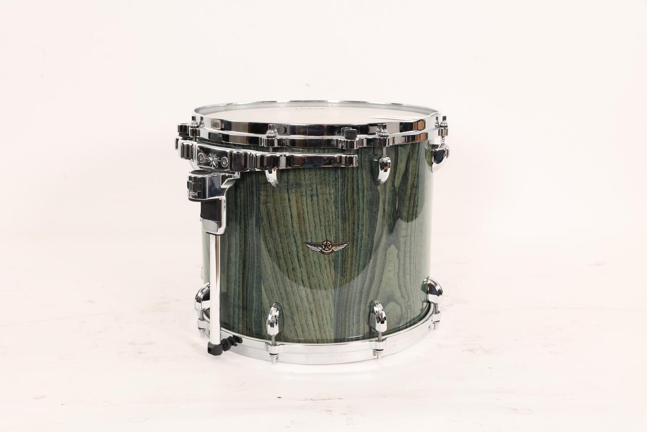Second Hand Tama Star Walnut Shell Pack 12x10 14x12 16x14 22x18 #296 - SH-126-0296 (7).jpg