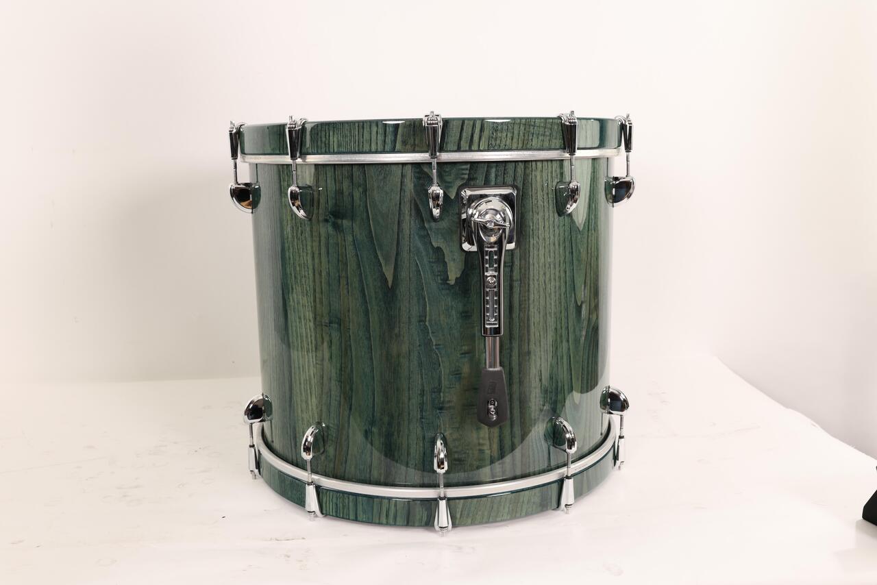 Second Hand Tama Star Walnut Shell Pack 12x10 14x12 16x14 22x18 296 - SH-126-0296 (5).jpg
