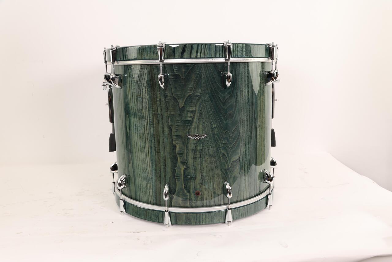 Second Hand Tama Star Walnut Shell Pack 12x10 14x12 16x14 22x18 #296 - SH-126-0296 (4).jpg