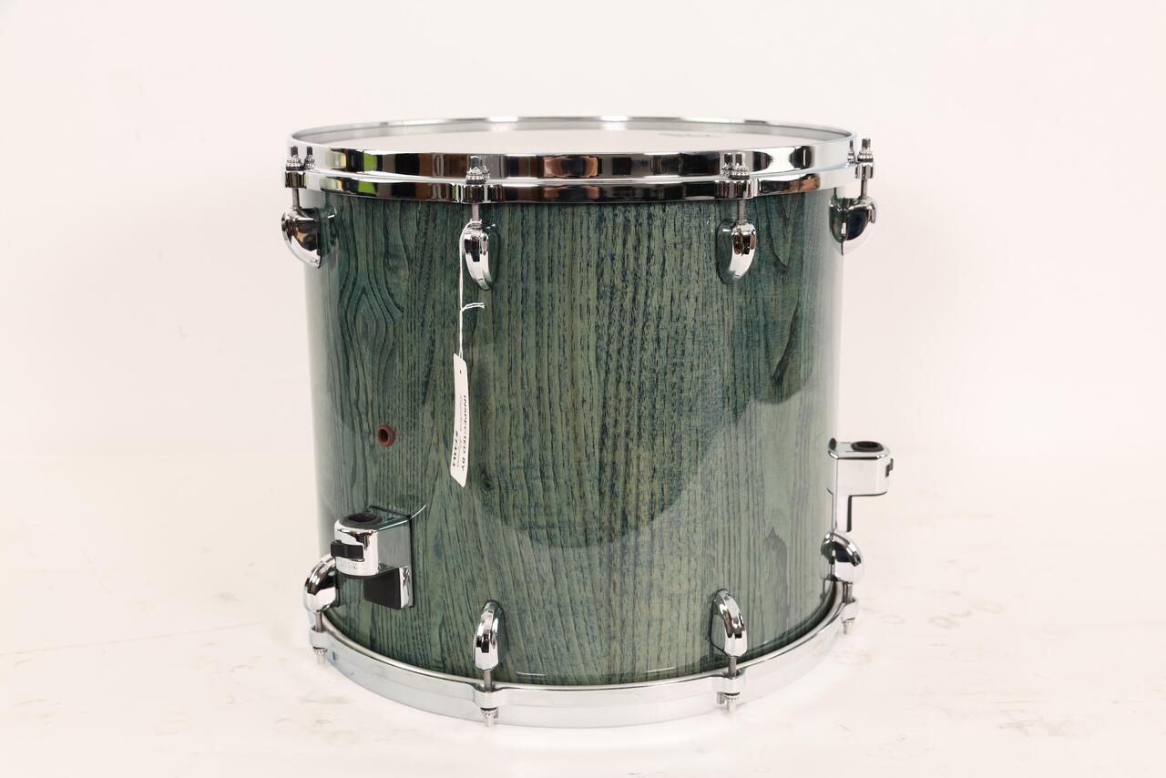 Second Hand Tama Star Walnut Shell Pack 12x10 14x12 16x14 22x18 #296 - SH-126-0296 (12).jpg
