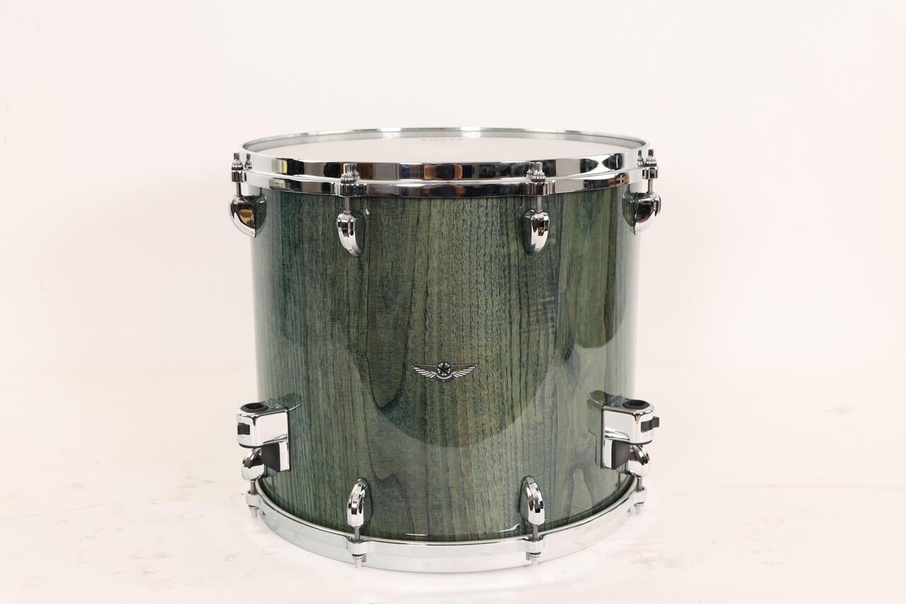 Second Hand Tama Star Walnut Shell Pack 12x10 14x12 16x14 22x18 296 - SH-126-0296 (10).jpg