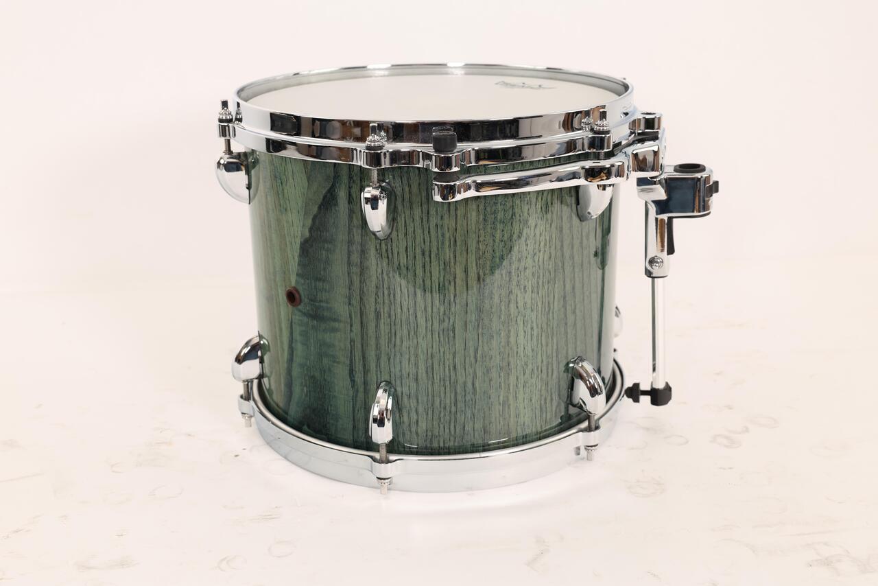 Second Hand Tama Star Walnut Shell Pack 12x10 14x12 16x14 22x18 #296 - SH-126-0296 (15).jpg