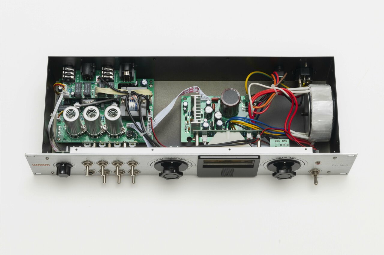 Warm Audio WA-MPX Microphone Pre-Amp - WRMWAMPX-WA-MPX_Inside1.jpg