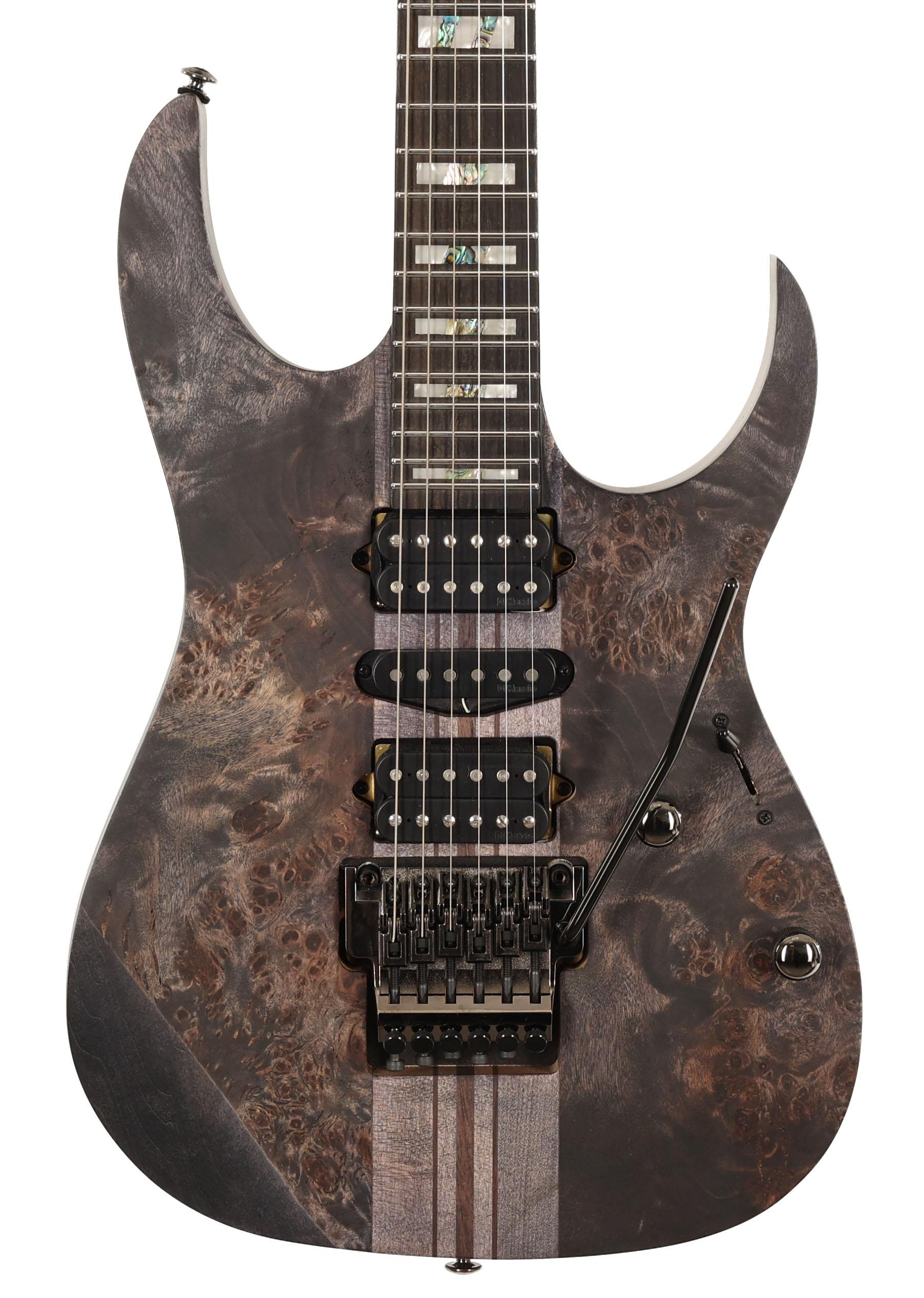 Second Hand Ibanez RGT1270PB Electric Guitar 967 - SH-227-0967 (2).jpg