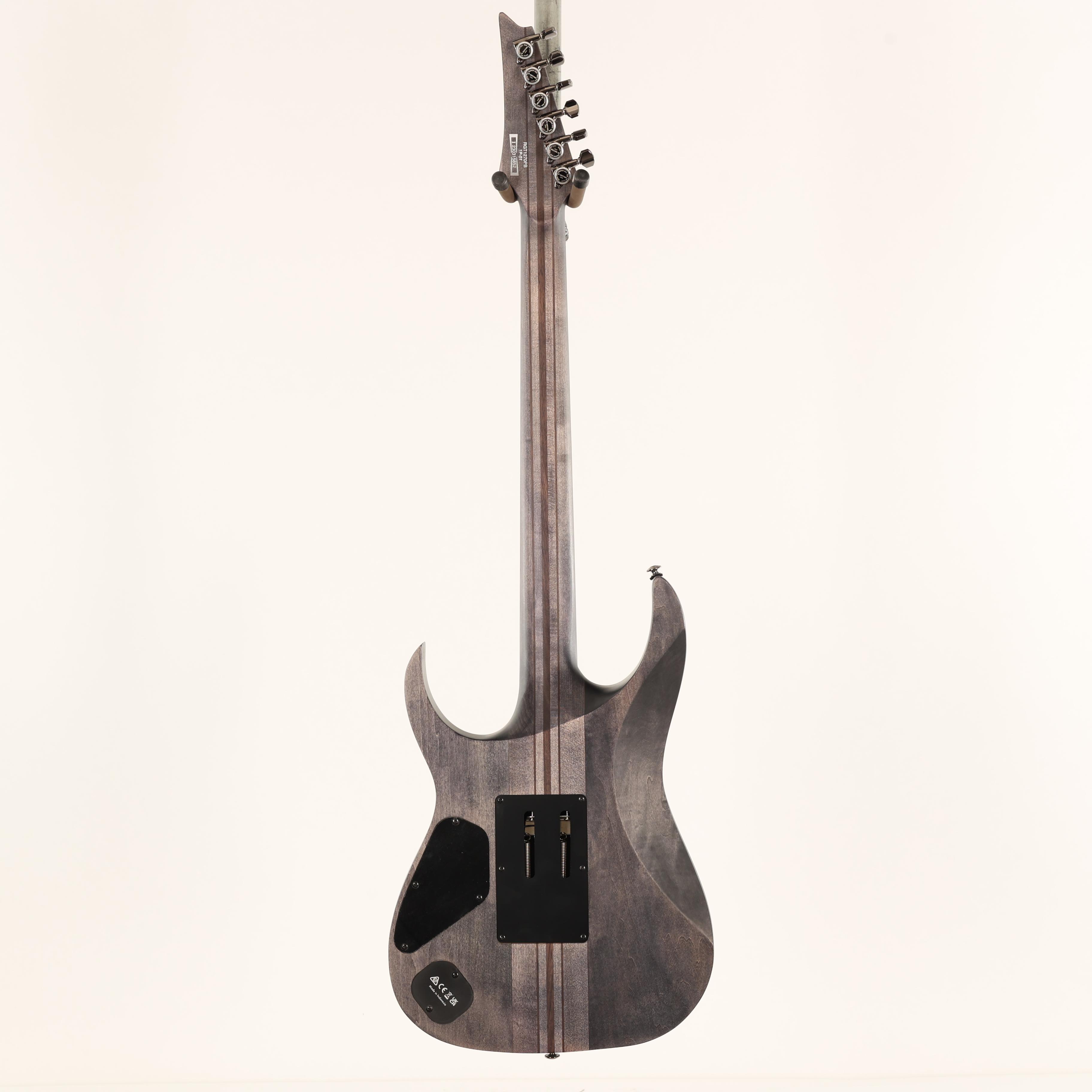 Second Hand Ibanez RGT1270PB Electric Guitar 967 - SH-227-0967 (4).jpg