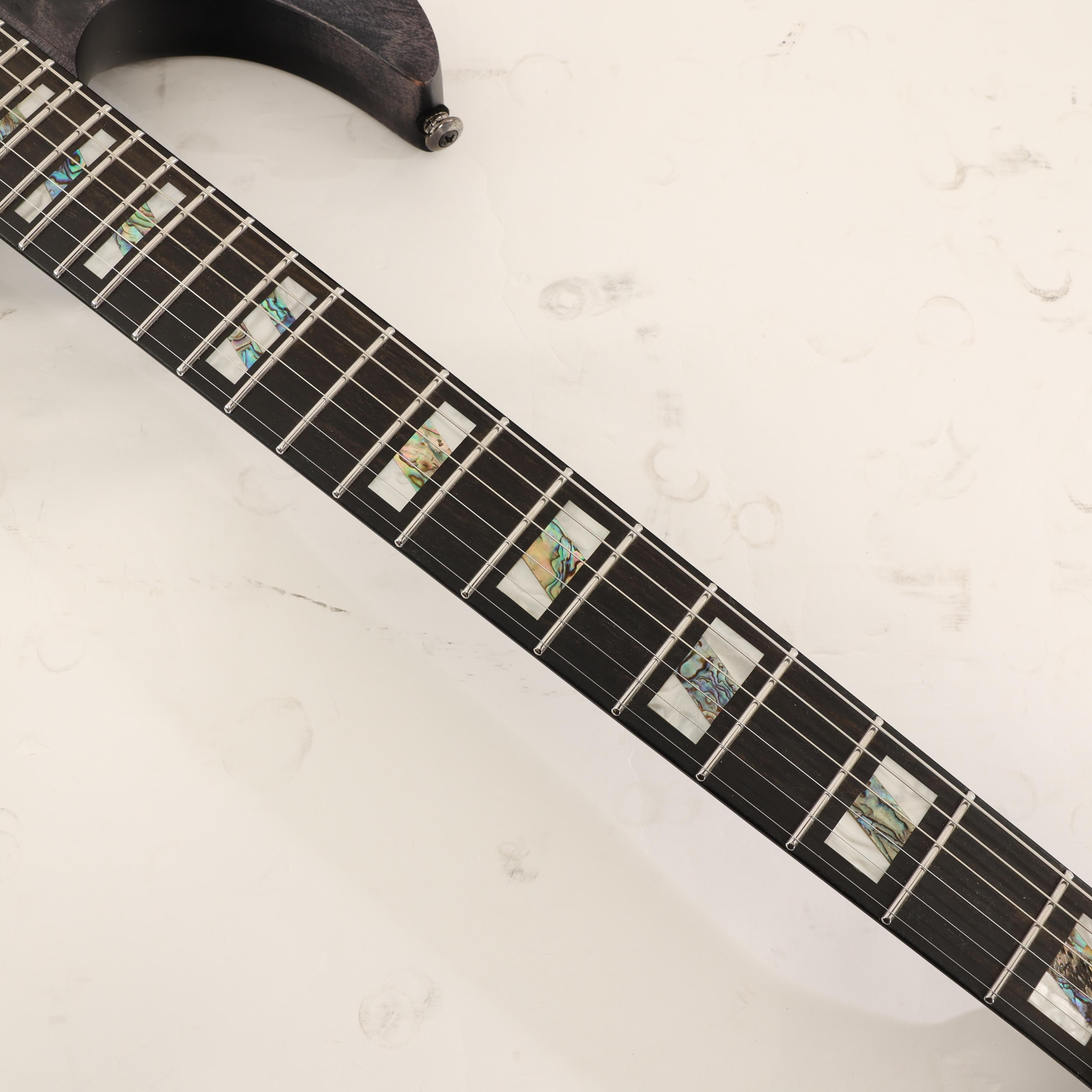 Second Hand Ibanez RGT1270PB Electric Guitar 967 - SH-227-0967 (10).jpg