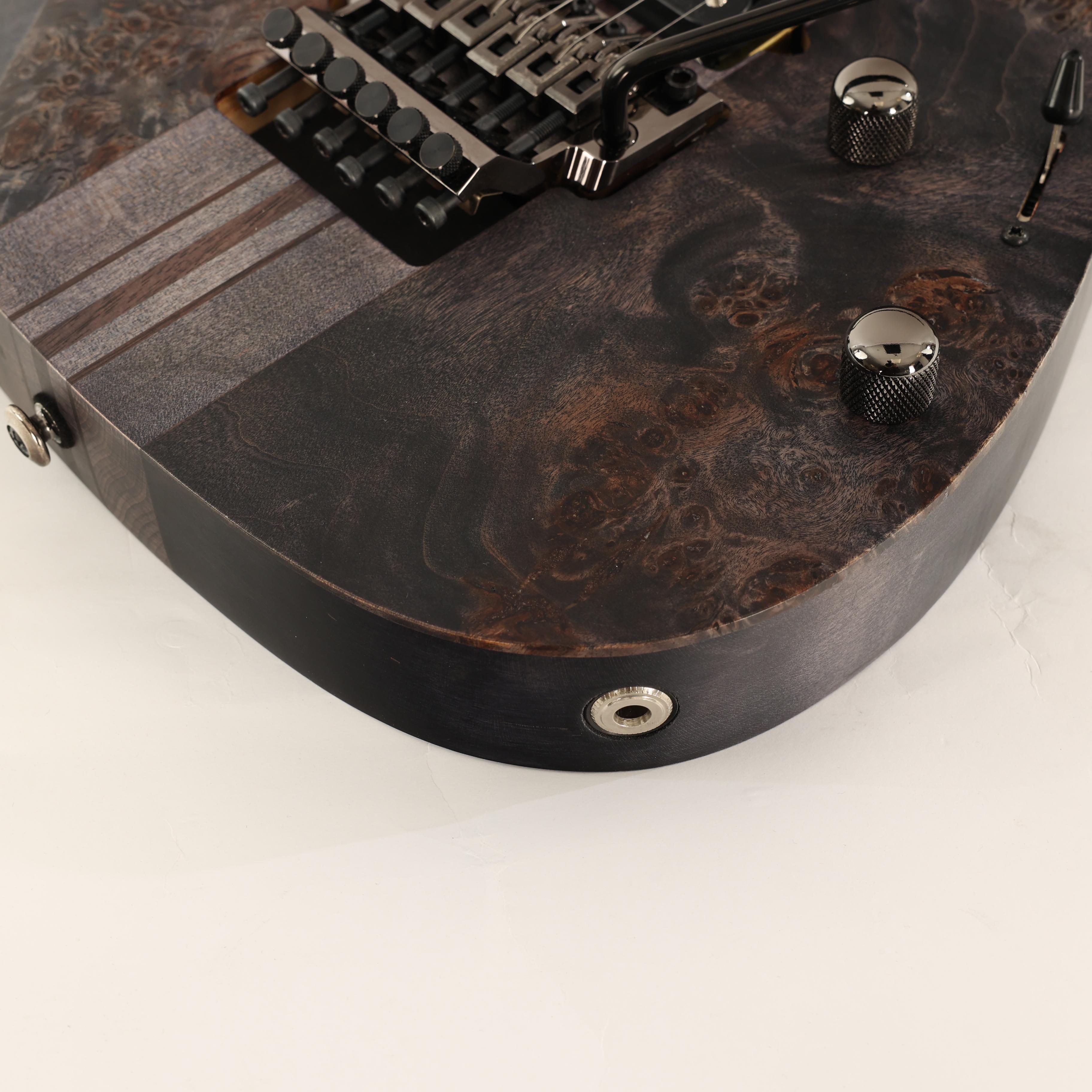 Second Hand Ibanez RGT1270PB Electric Guitar 967 - SH-227-0967 (7).jpg