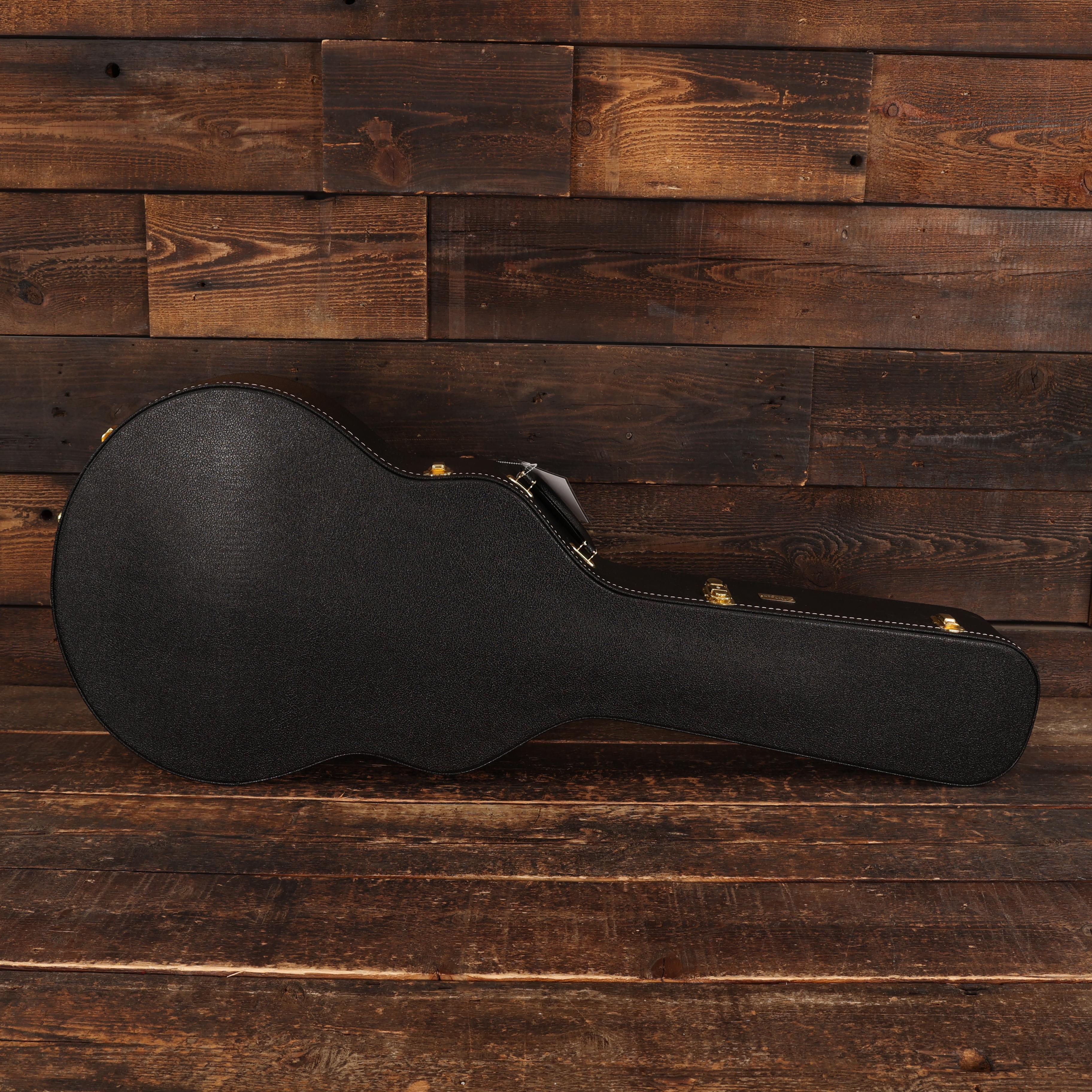 Gibson Custom Shop B.B. King Lucille Legacy Figured Semi-Hollow Electric Guitar in Dark Walnut, Heavy Aged - CS503359 (16).JPG