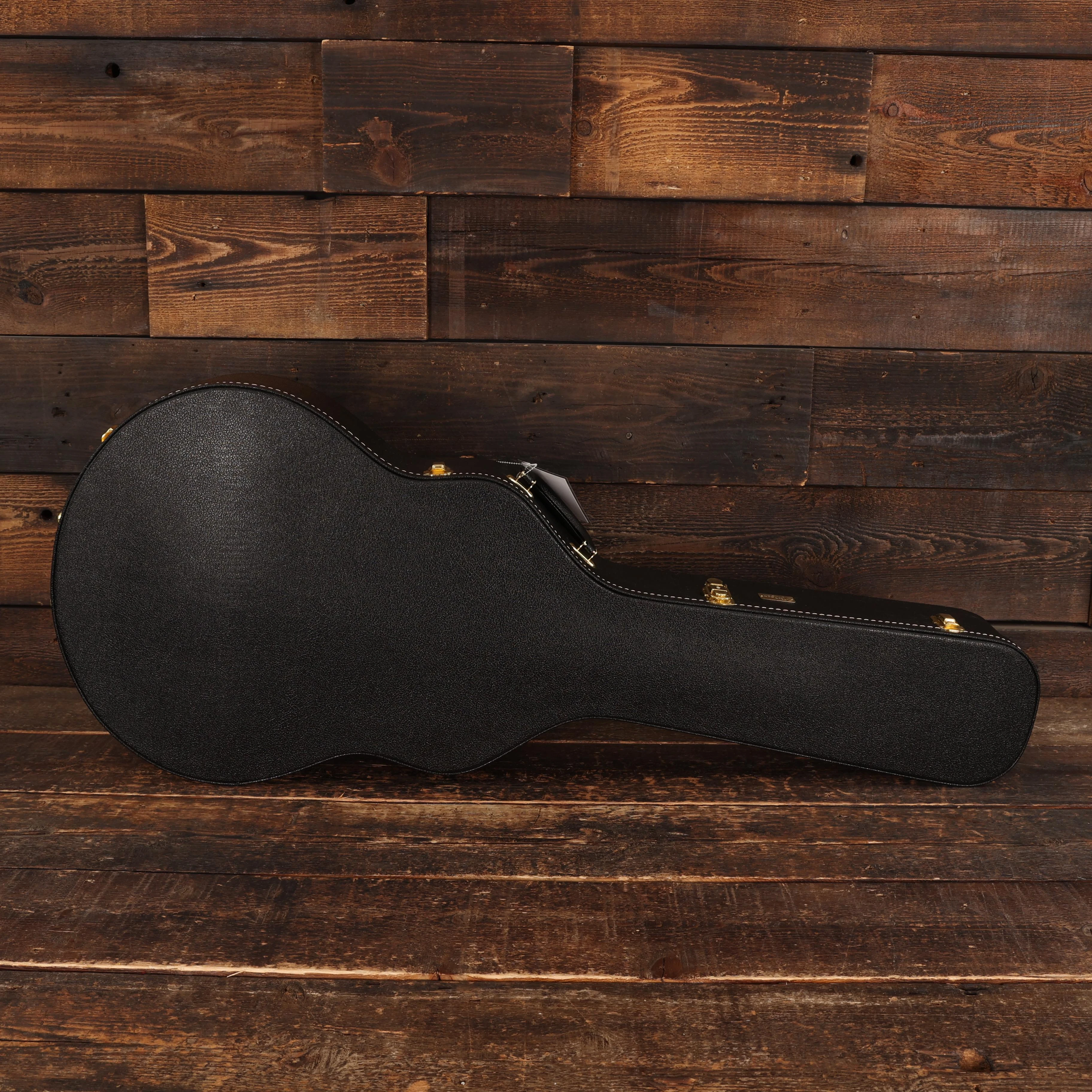 Gibson Custom Shop B.B. King Lucille Legacy Figured Semi-Hollow Electric Guitar in Dark Walnut, Heavy Aged - CS503359 (16).JPG