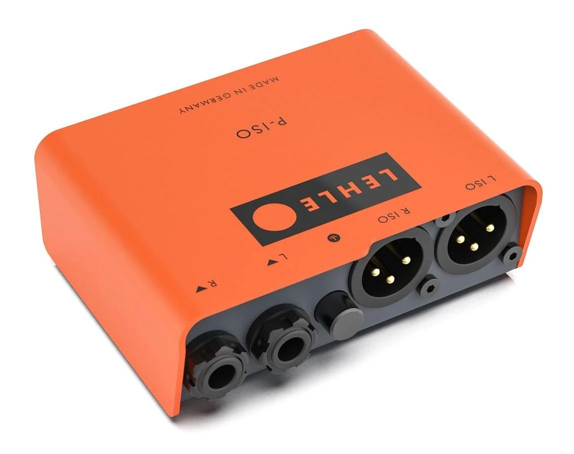 LEHLE P-SPLIT STEREO Stereo Split, Summing, Double DI Box - 1035 LEHLE P-ISO TRS XLR STEREO-03_1920x1920.jpg