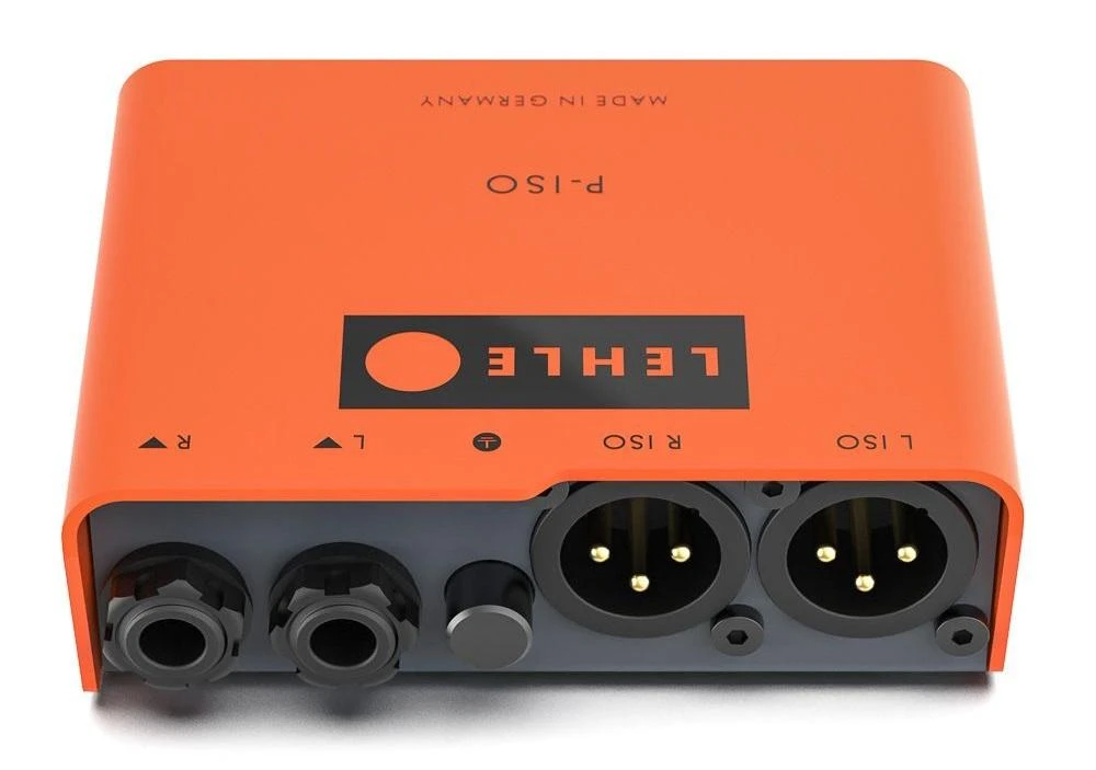 LEHLE P-SPLIT STEREO Stereo Split, Summing, Double DI Box - 1035 LEHLE P-ISO TRS XLR STEREO-04_1920x1920.jpg