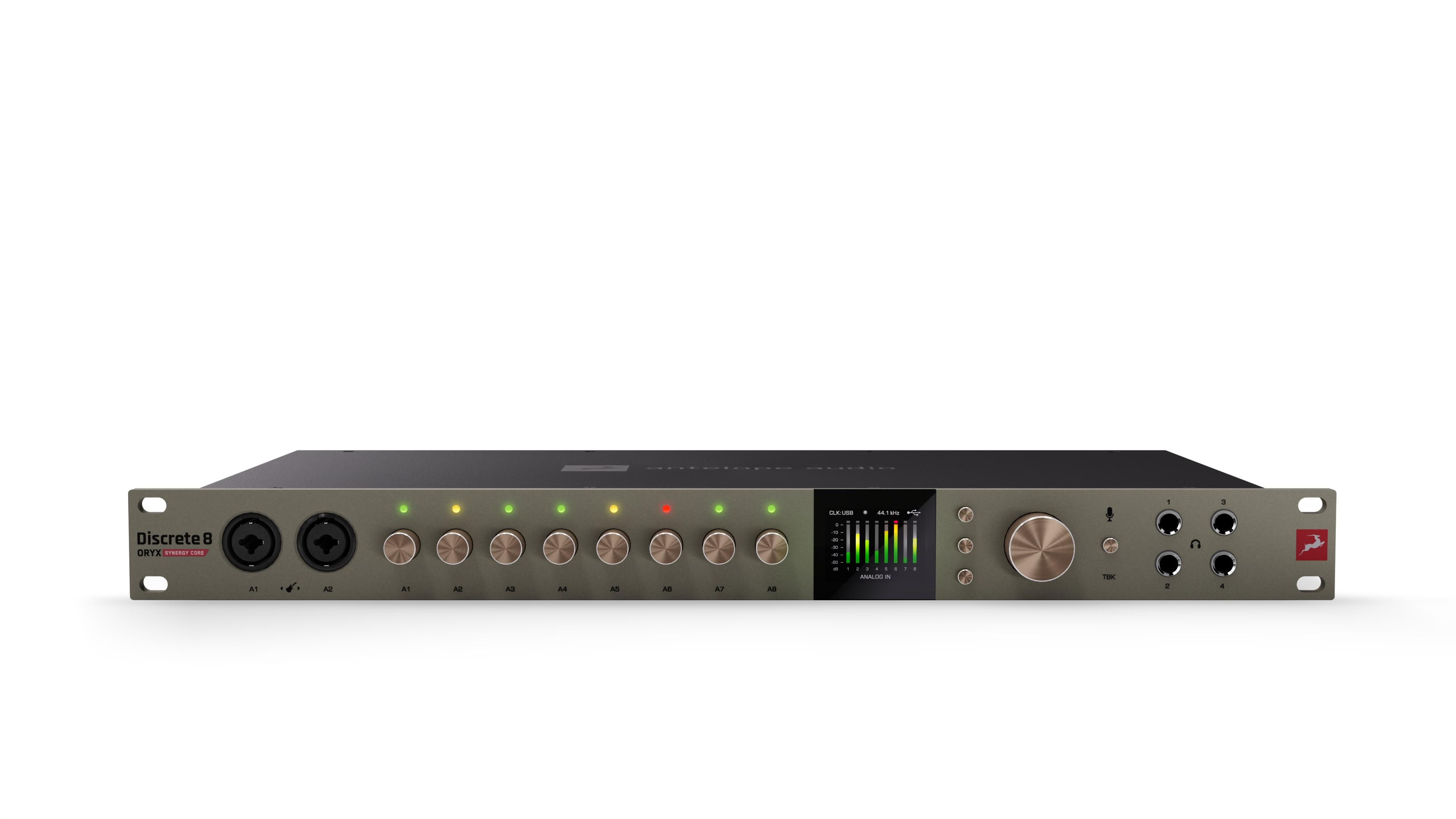 Antelope Audio Discrete Oryx Synergy core Audio Interface - ORYX_4.jpg