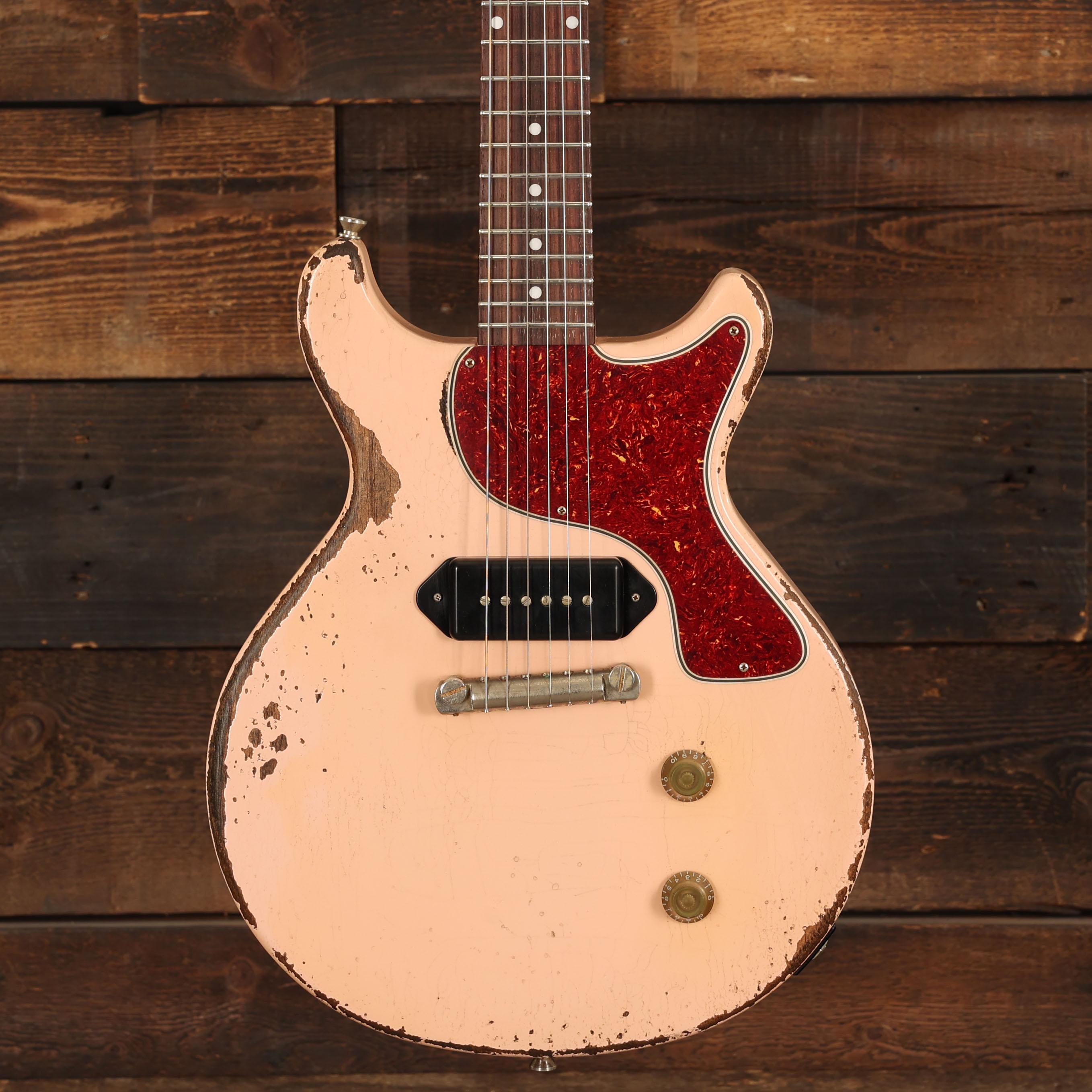 Rock N Roll Relics Thunders Standard Medium Aged in Dirty Shell Pink - 252000 (3).JPG