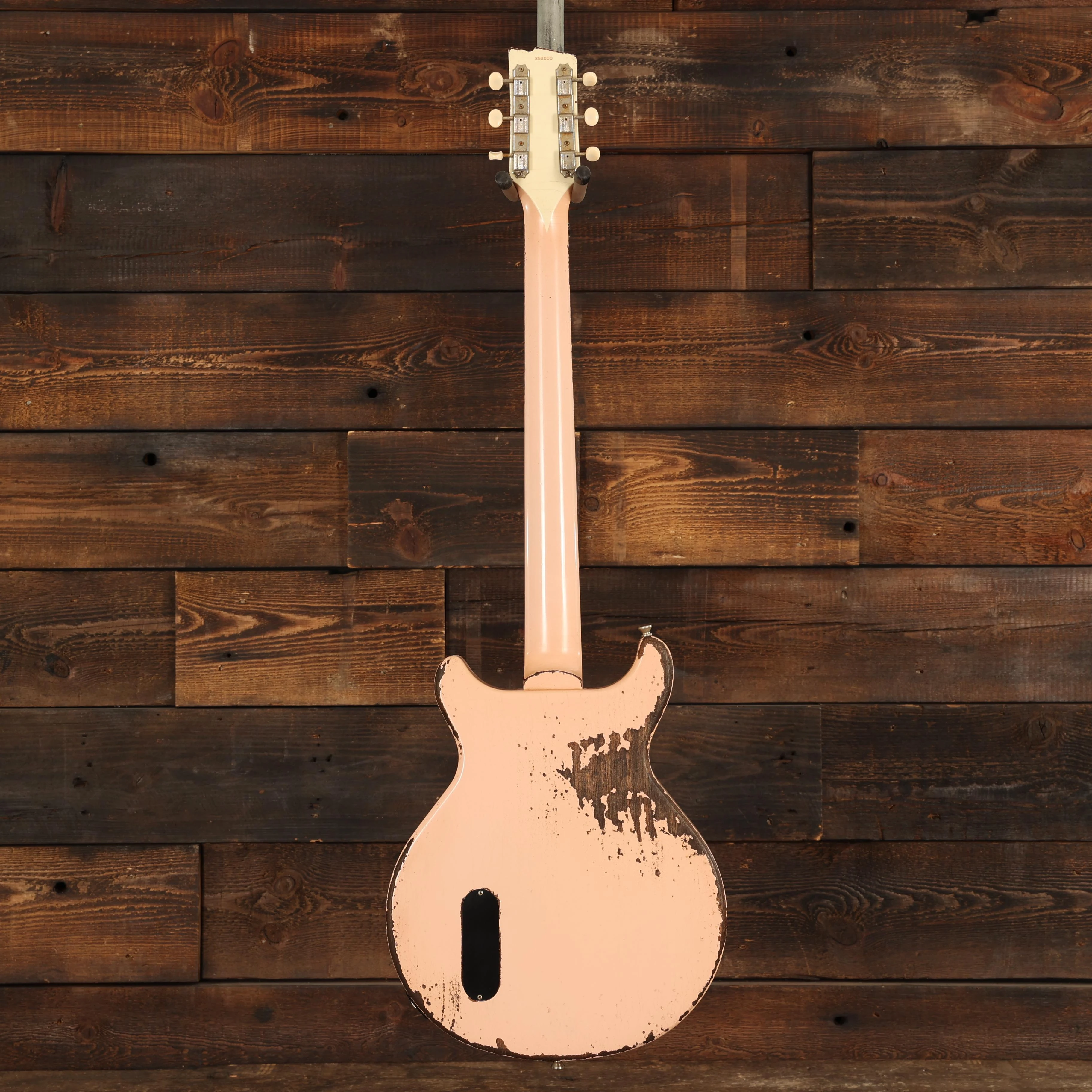 Rock N Roll Relics Thunders Standard Medium Aged in Dirty Shell Pink - 252000 (5).JPG