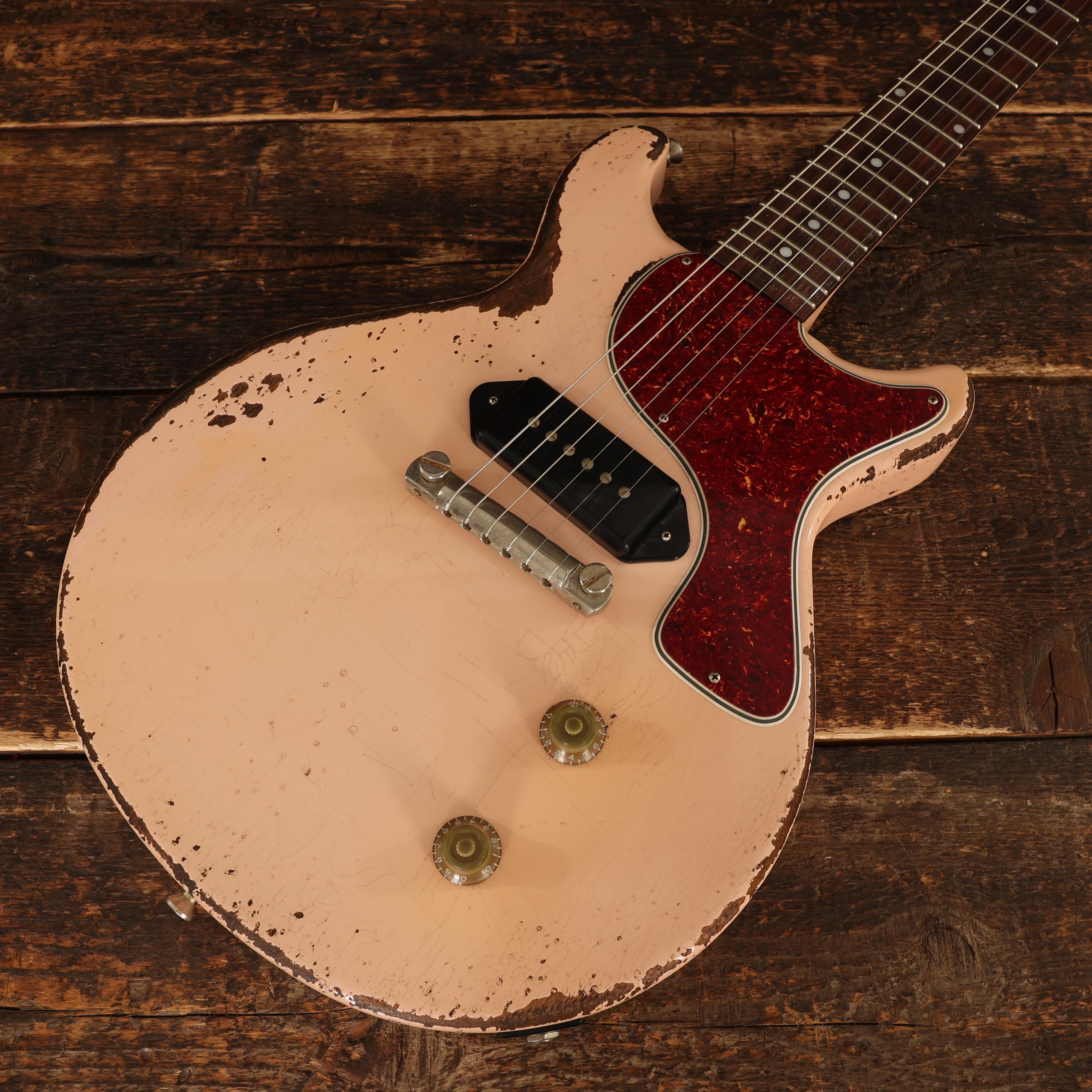 Rock N Roll Relics Thunders Standard Medium Aged in Dirty Shell Pink - 252000 (8).JPG