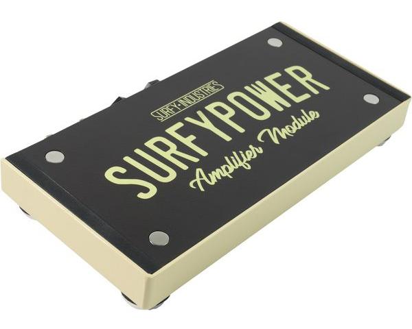 Surfy Industries Surfy Power Compact 200w Power Amp Module Pedal - SI-SUPOWE01-1.jpg