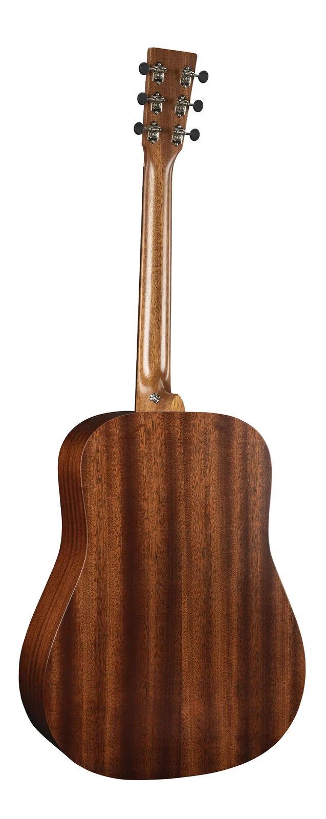 Martin D-15E Mahogany Electro Acoustic Guitar - Martin D-15E_b.jpg