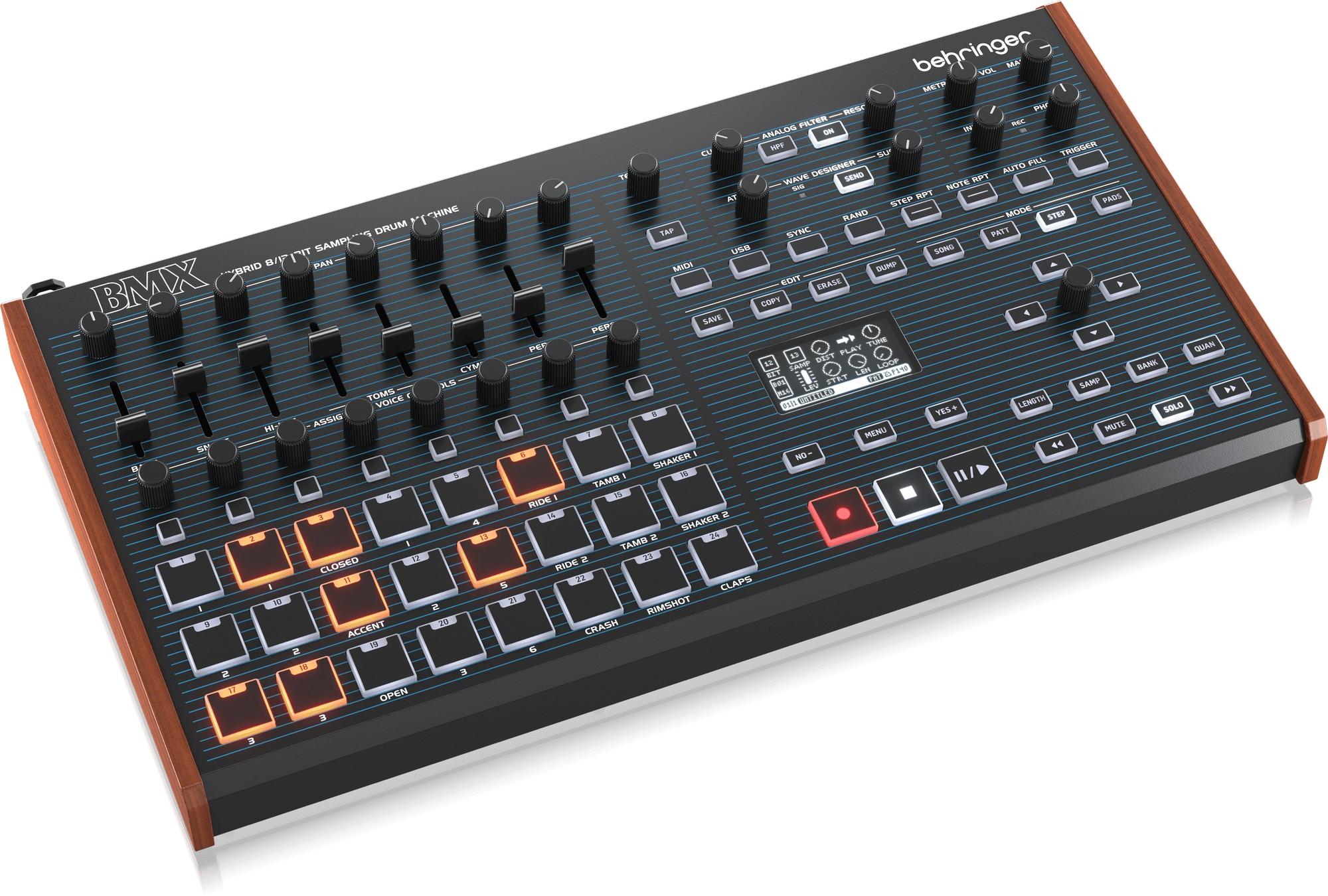 Behringer BMX Hybrid Drum Machine - 0704-AAD86-UK1_3.jpg