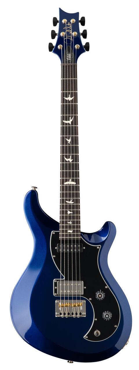 PRS S2 Vela Electric Guitar in Metallic Midnight - 112825MM-Front.jpg