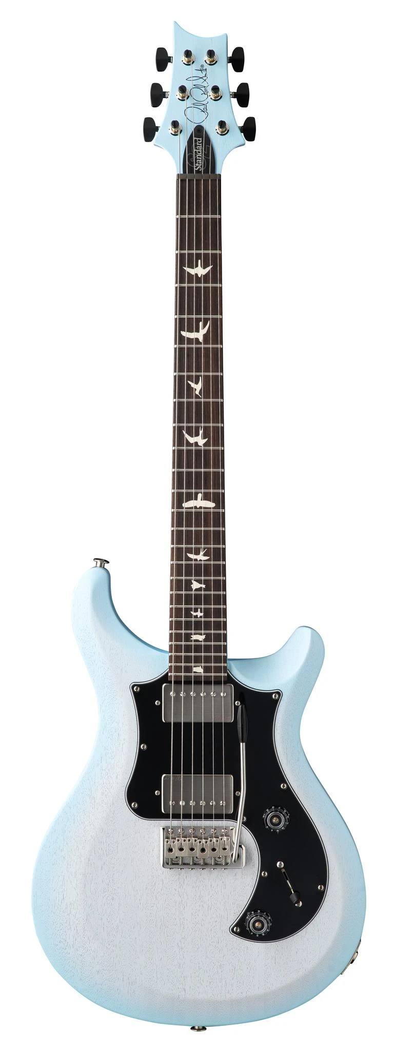 PRS S2 Standard 24 Satin Electric Guitar in Cloud Burst - 112830L3-Front.jpg