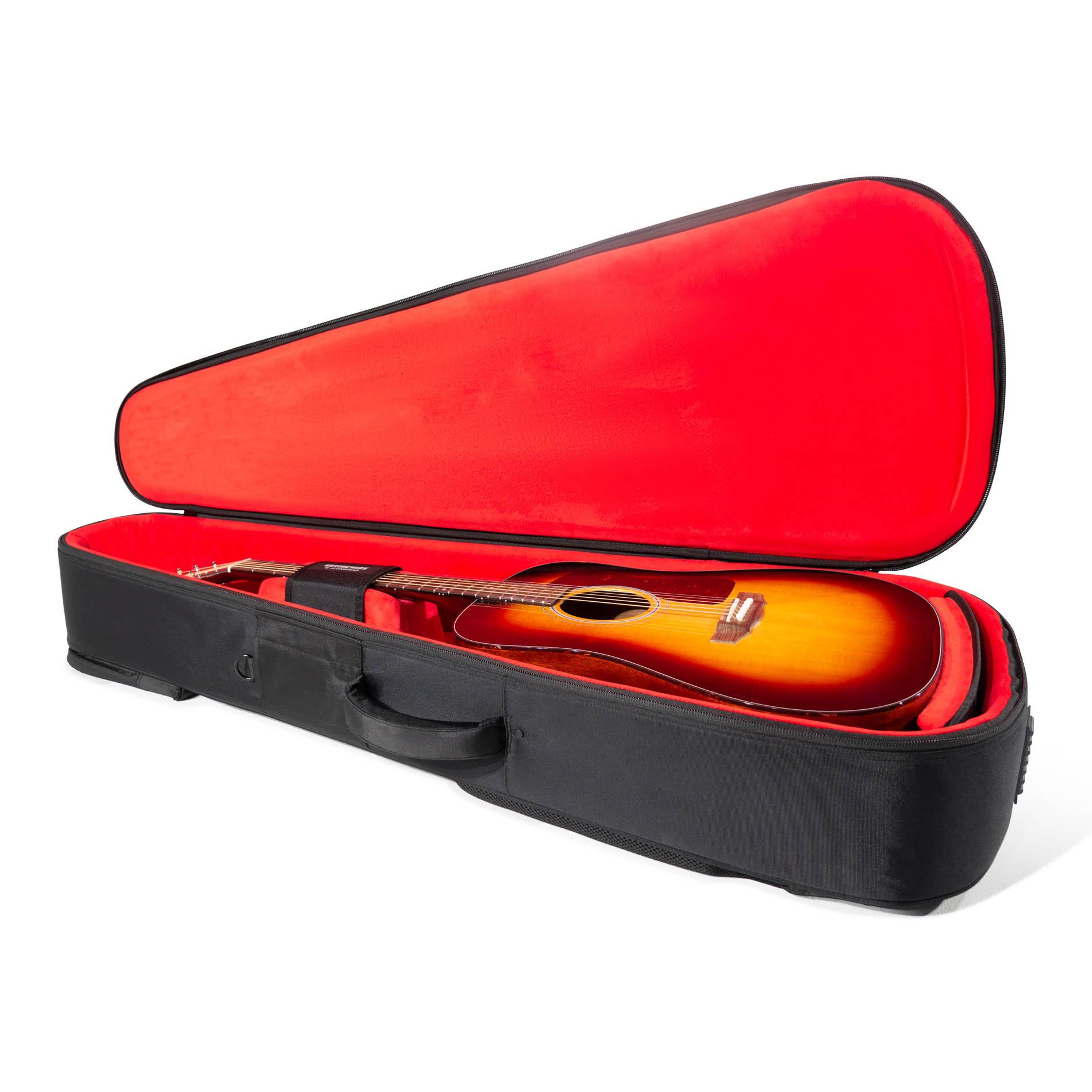 B Stock Gator Cases ICON Series Gig Bag for Dreadnaught Acoustic Guitars 001 - G-ICONDREAD_10.jpg