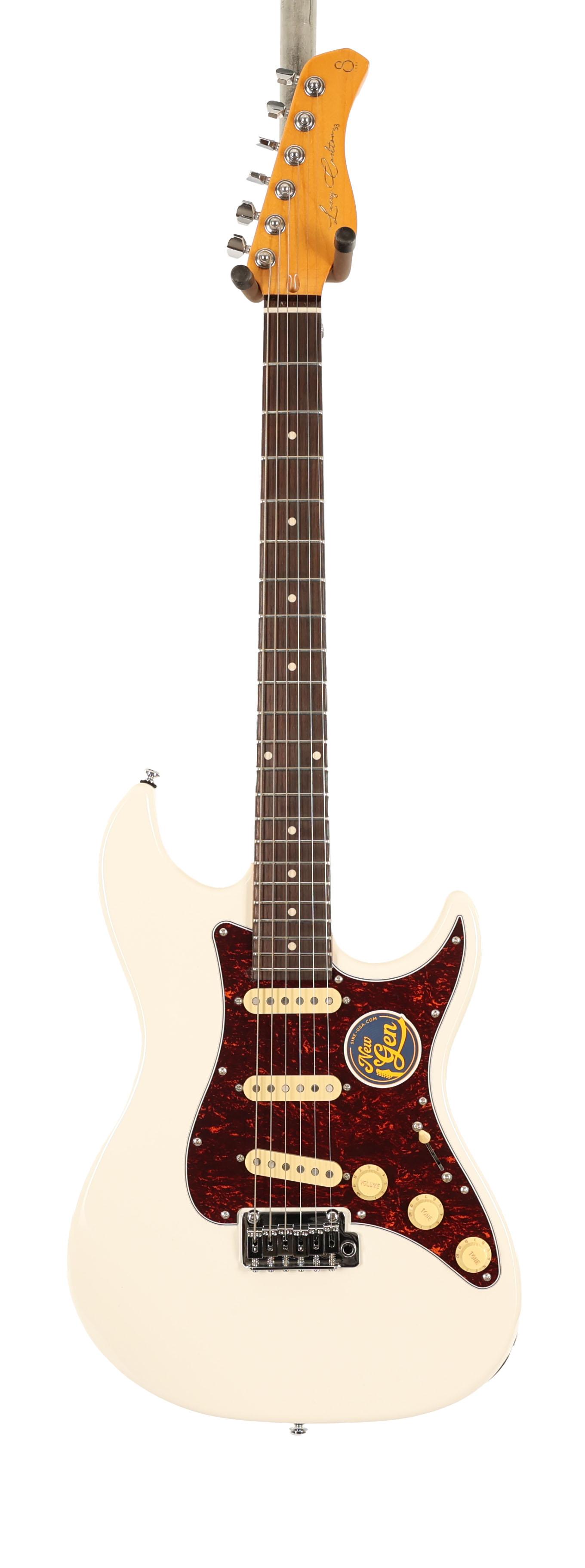 B Stock : Sire S3 New Gen Electric Guitar - Antique White 001 - B-S3AW-2-0001 (4).jpg