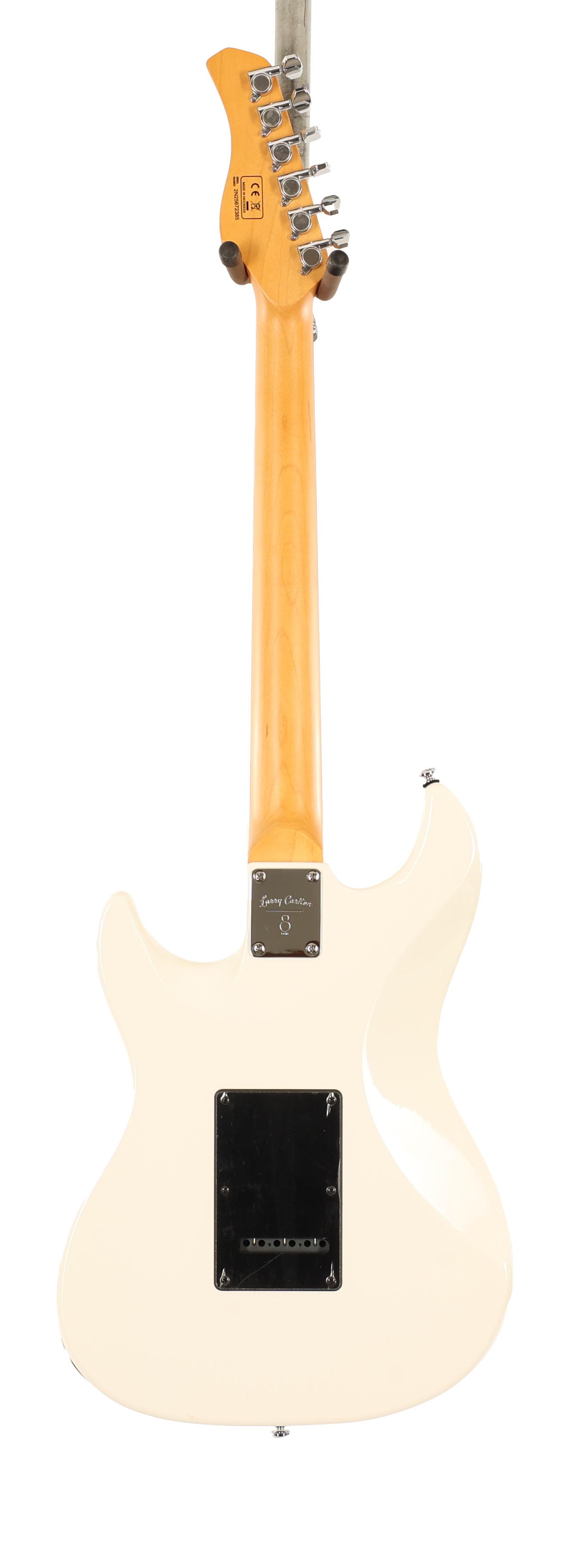 B Stock : Sire S3 New Gen Electric Guitar - Antique White 001 - B-S3AW-2-0001 (5).jpg