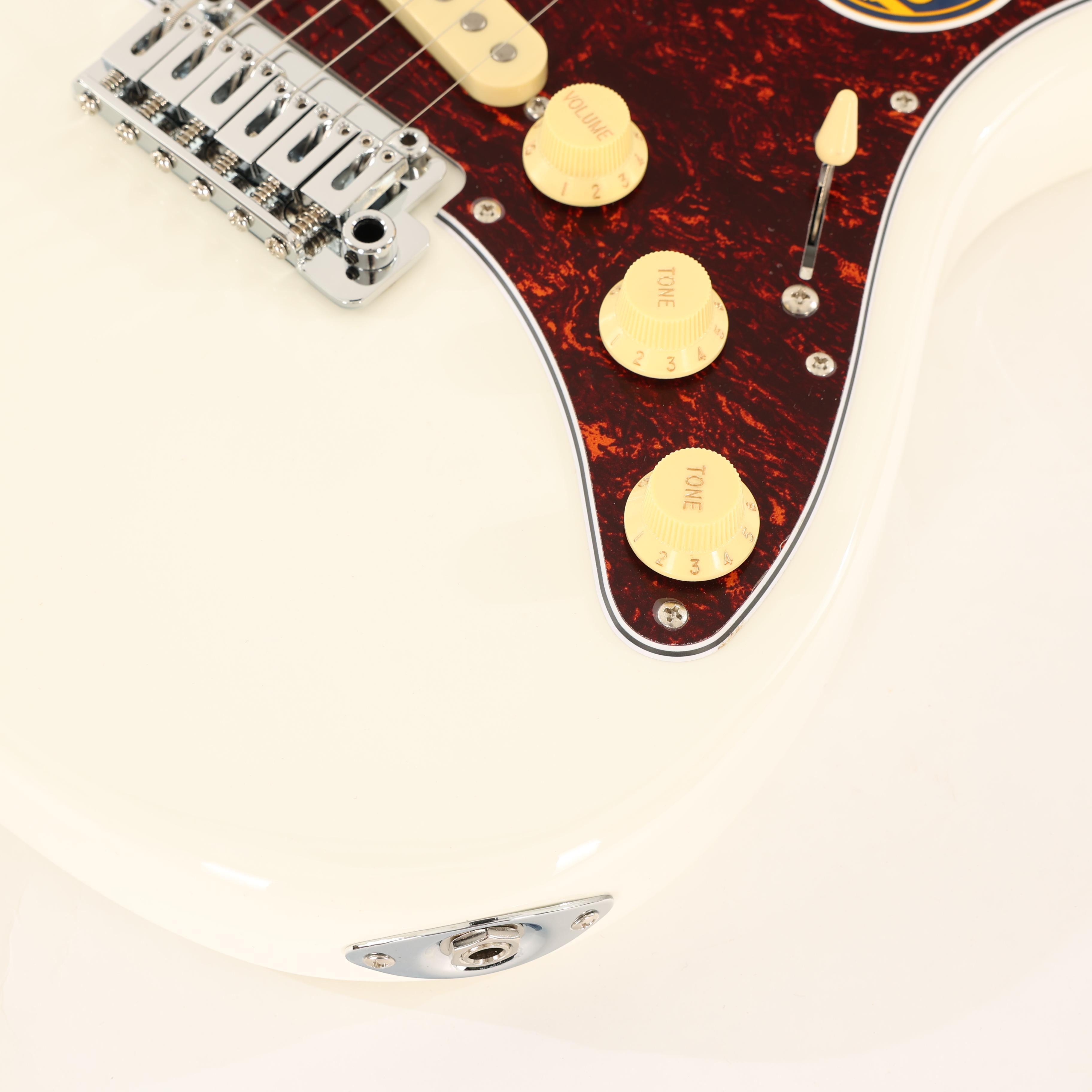 B Stock : Sire S3 New Gen Electric Guitar - Antique White 001 - B-S3AW-2-0001 (8).jpg