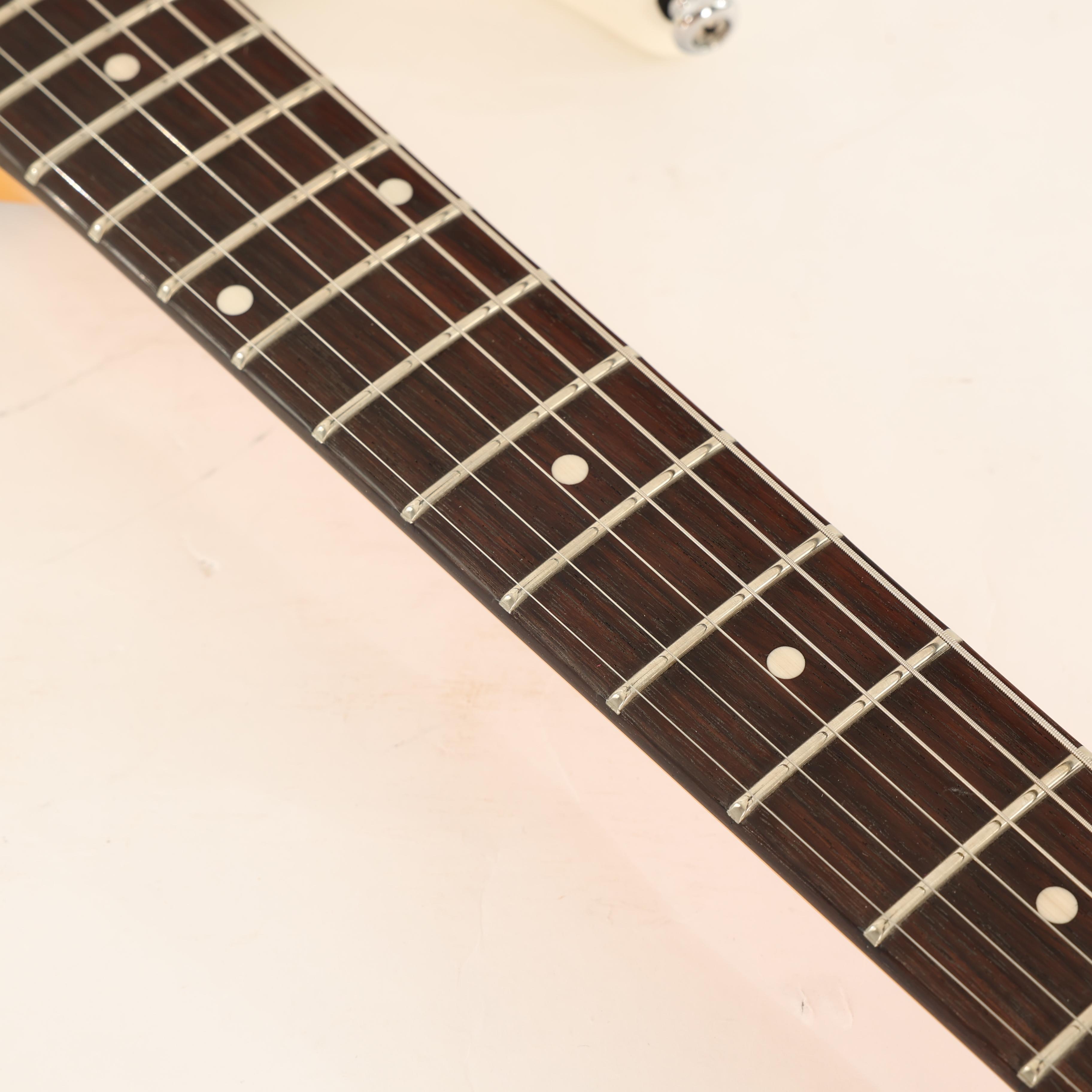 B Stock : Sire S3 New Gen Electric Guitar - Antique White 001 - B-S3AW-2-0001 (11).jpg