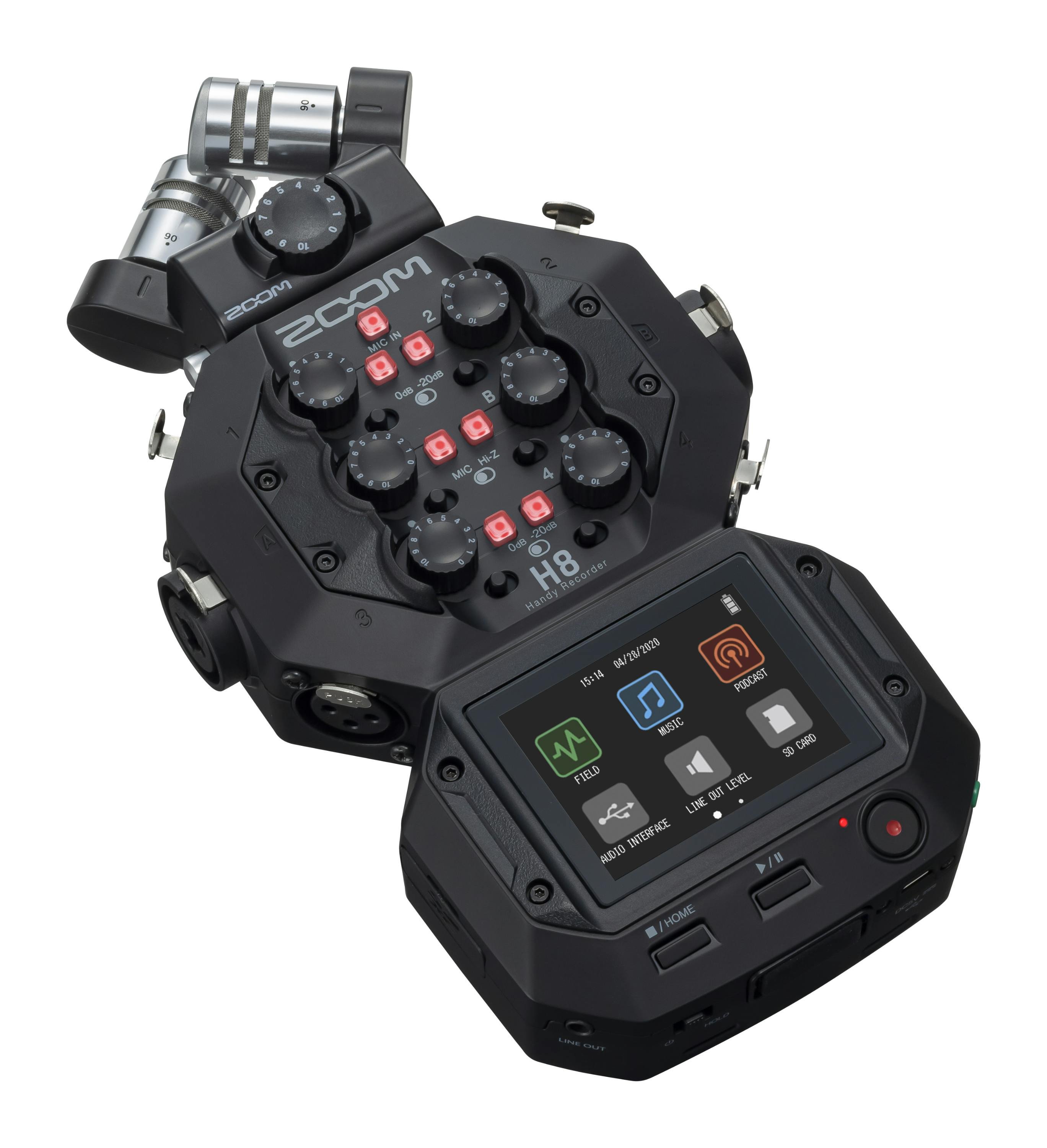 Zoom H8 Handy Recorder - 396979-1593772040053.jpg