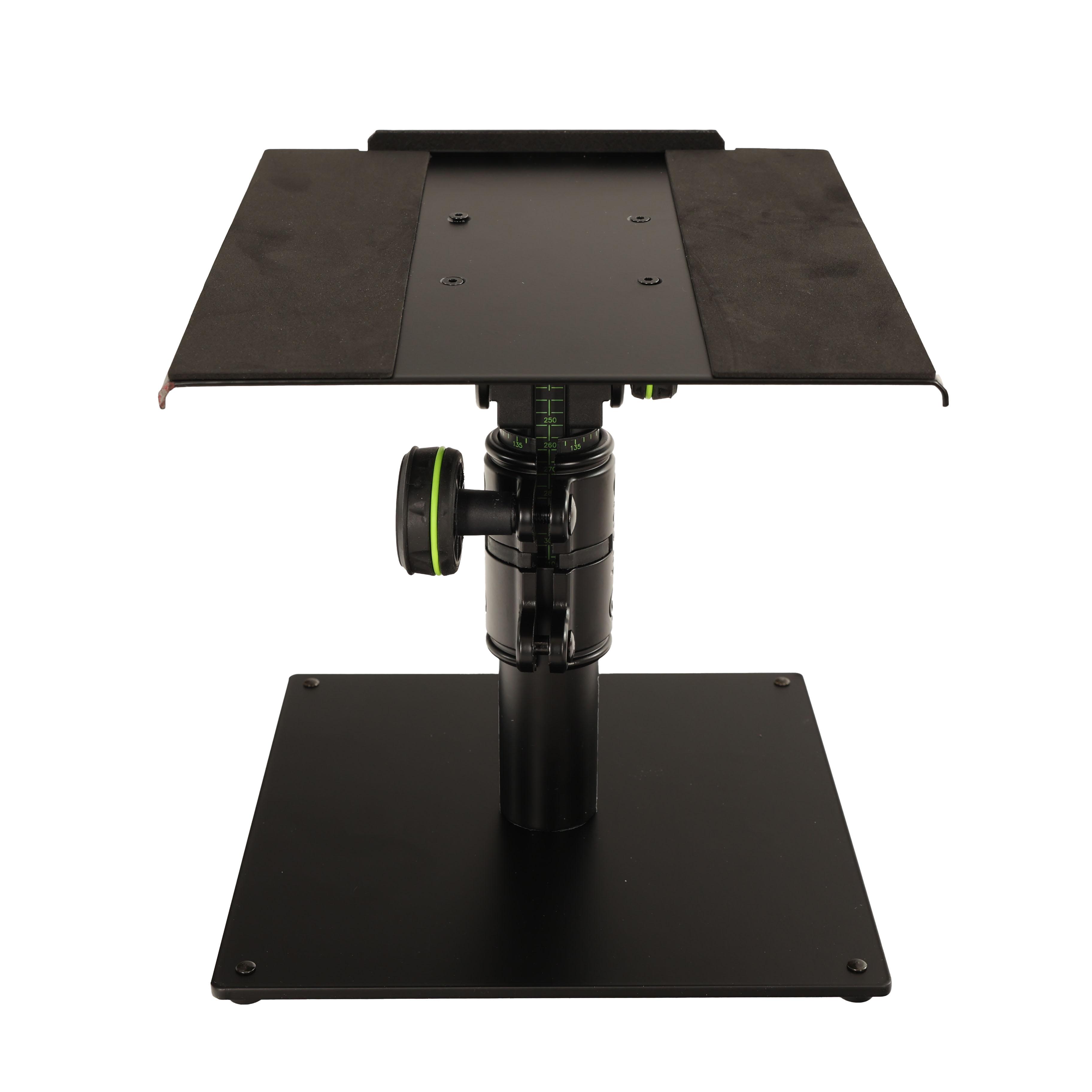 B Stock : Gravity SP3102 Desktop Studio Monitor Speaker Stand 001 - B-GSP3102-0001 (2).jpg