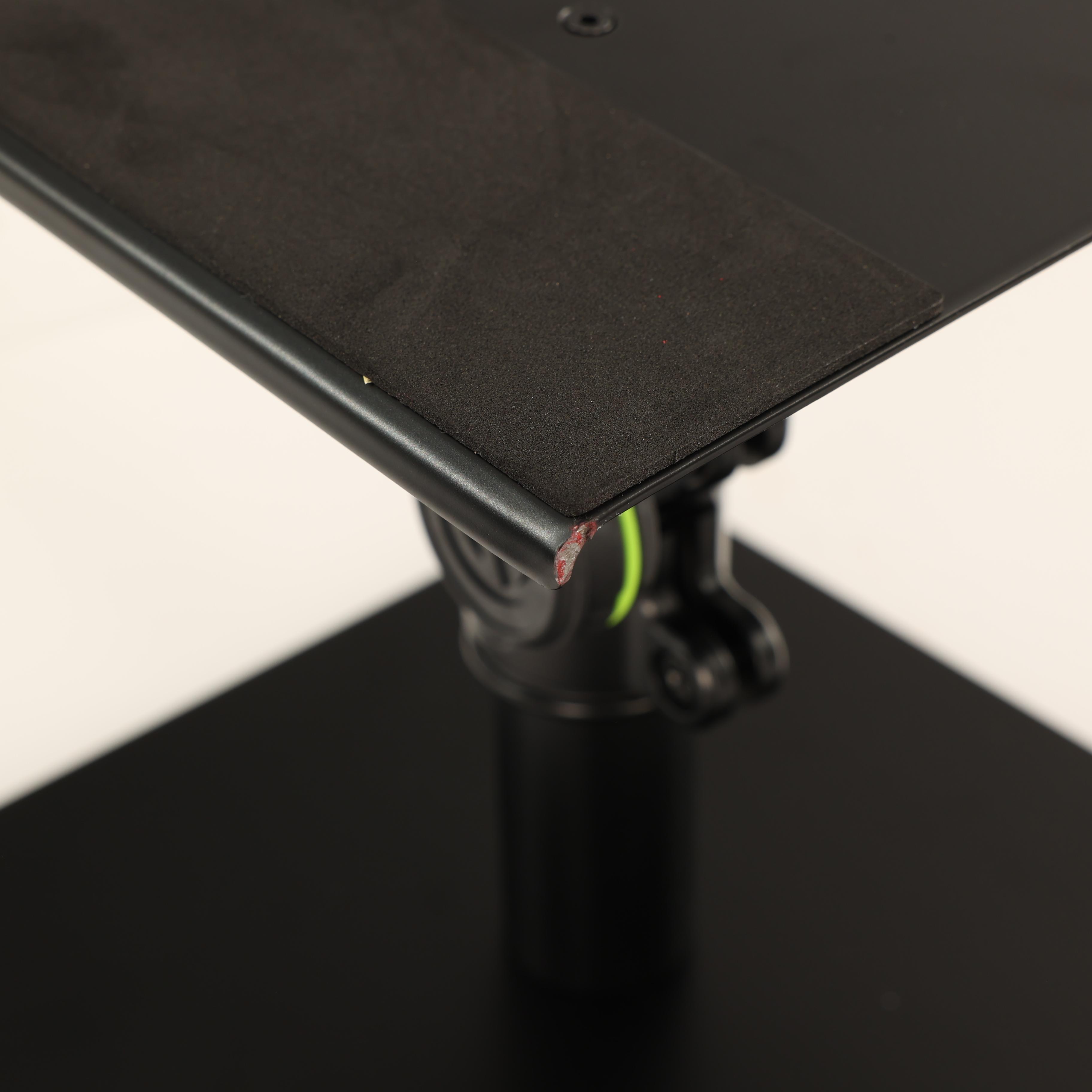 B Stock : Gravity SP3102 Desktop Studio Monitor Speaker Stand 001 - B-GSP3102-0001 (4).jpg