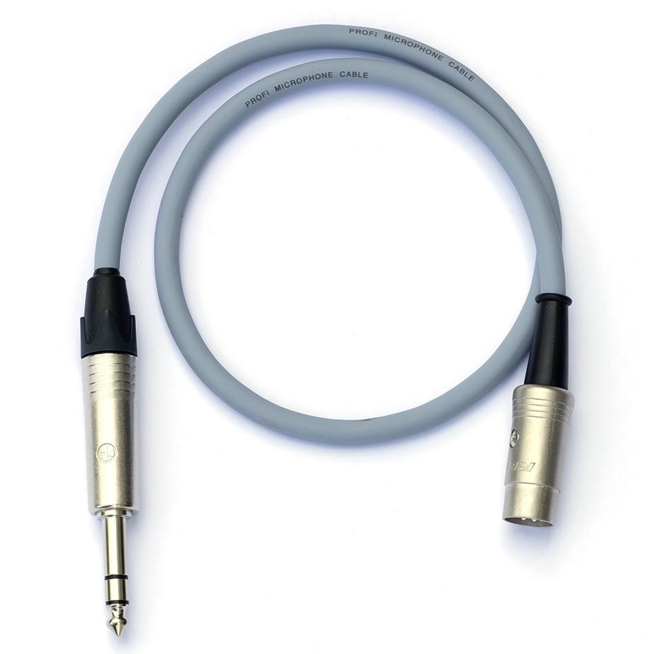 Lehle MIDI Cable SGOS DIN-TRS for Lehle Switcher 0.6M - Midi-Cable-SGoS-0-6m.jpg