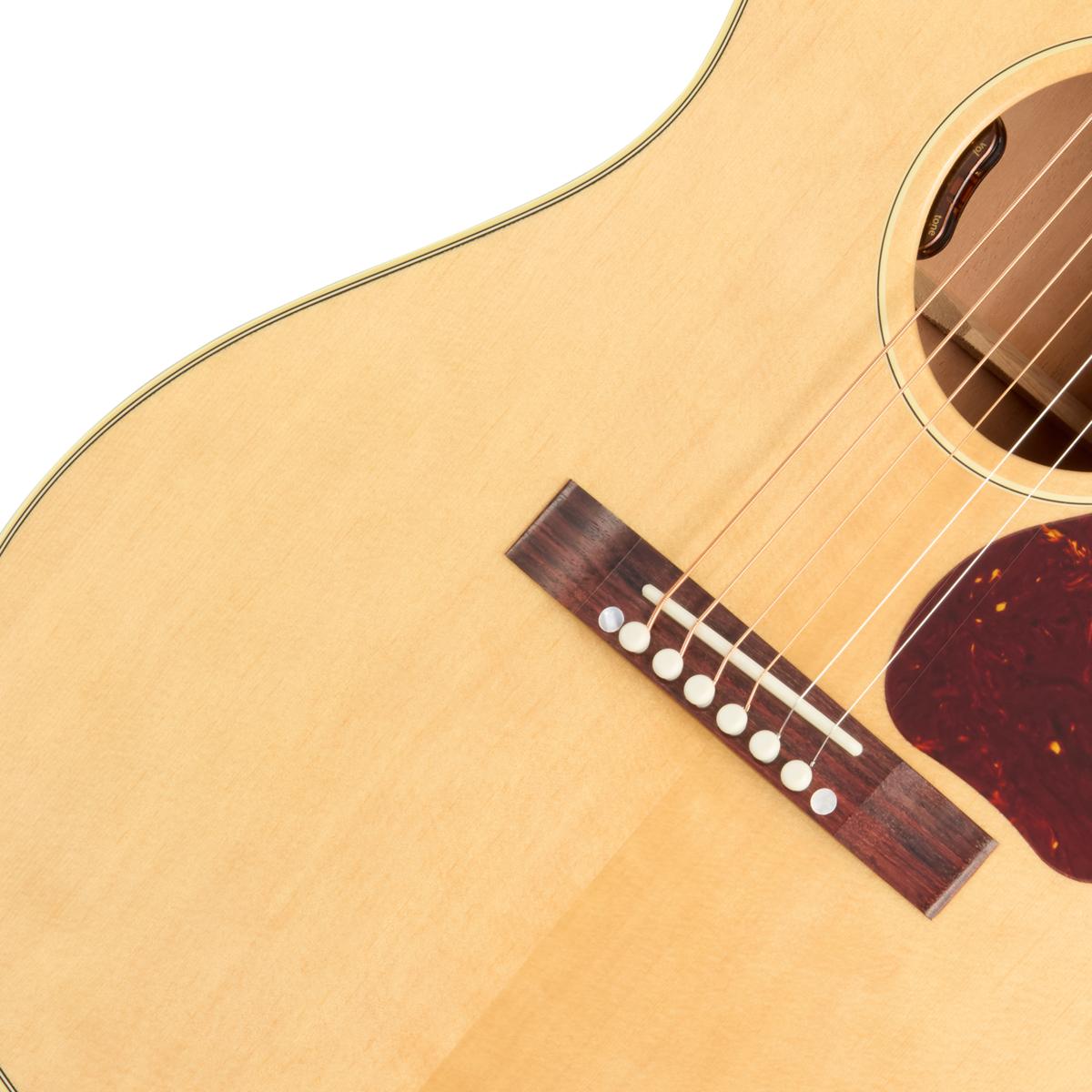 Gibson  LG-2 Original 50s Electro Acoustic Guitar in Antique Natural - OCSBLGAN_8_Bridge-1200x1200-28e5ebb.jpg