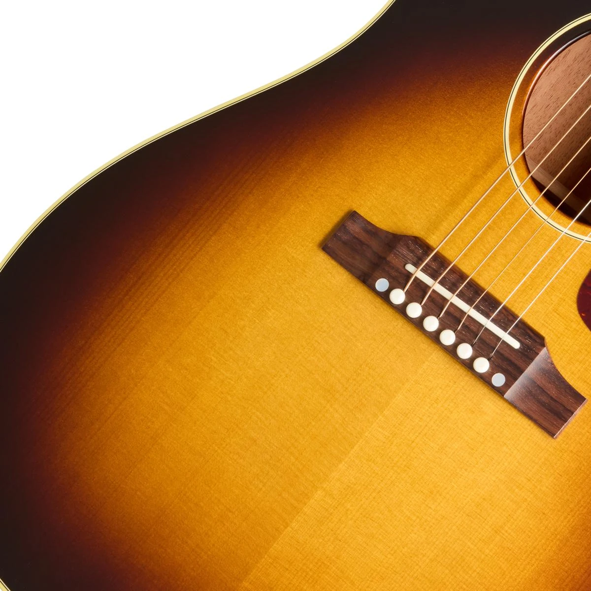Gibson J-160E Original Electro Acoustic Guitar in Vintage Sunburst - OCRS16VS_21405050_8_Bridge-1200x1200-28e5ebb.jpg