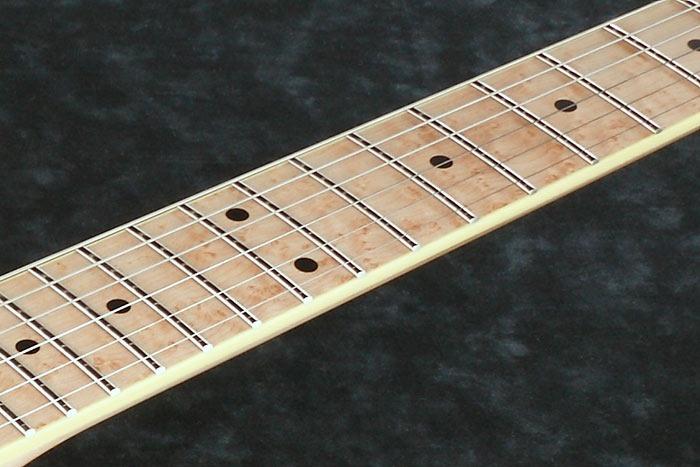 Ibanez RG652AHMFX RG Prestige Electric Guitar in Nebula Green Burst - RG652AHMFX-NGB-5.jpg