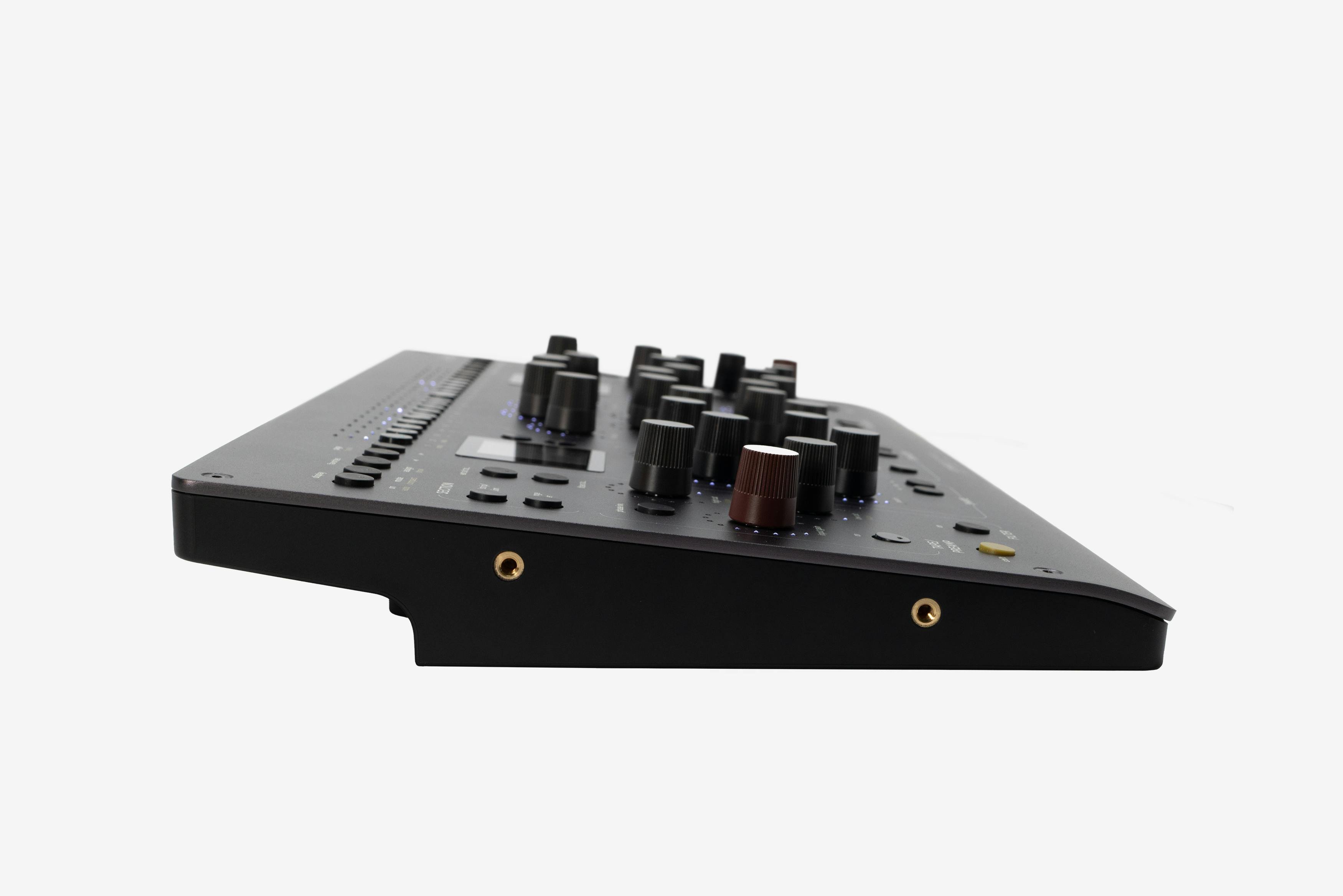 Softube Console 1 Channel Mk3 - Andertons Music Co.