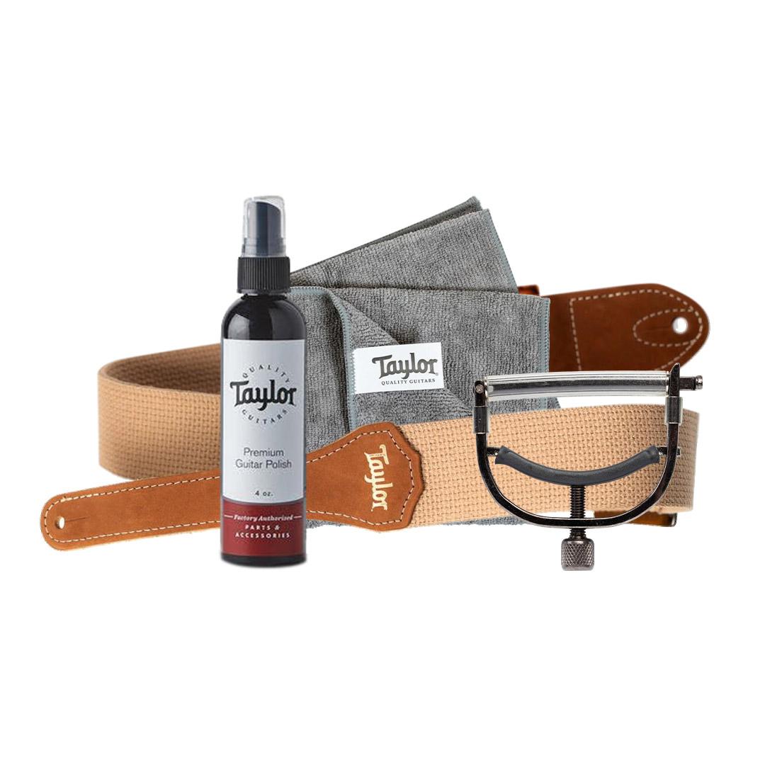 Taylor GS Mini Accessory Pack - Andertons Music Co.