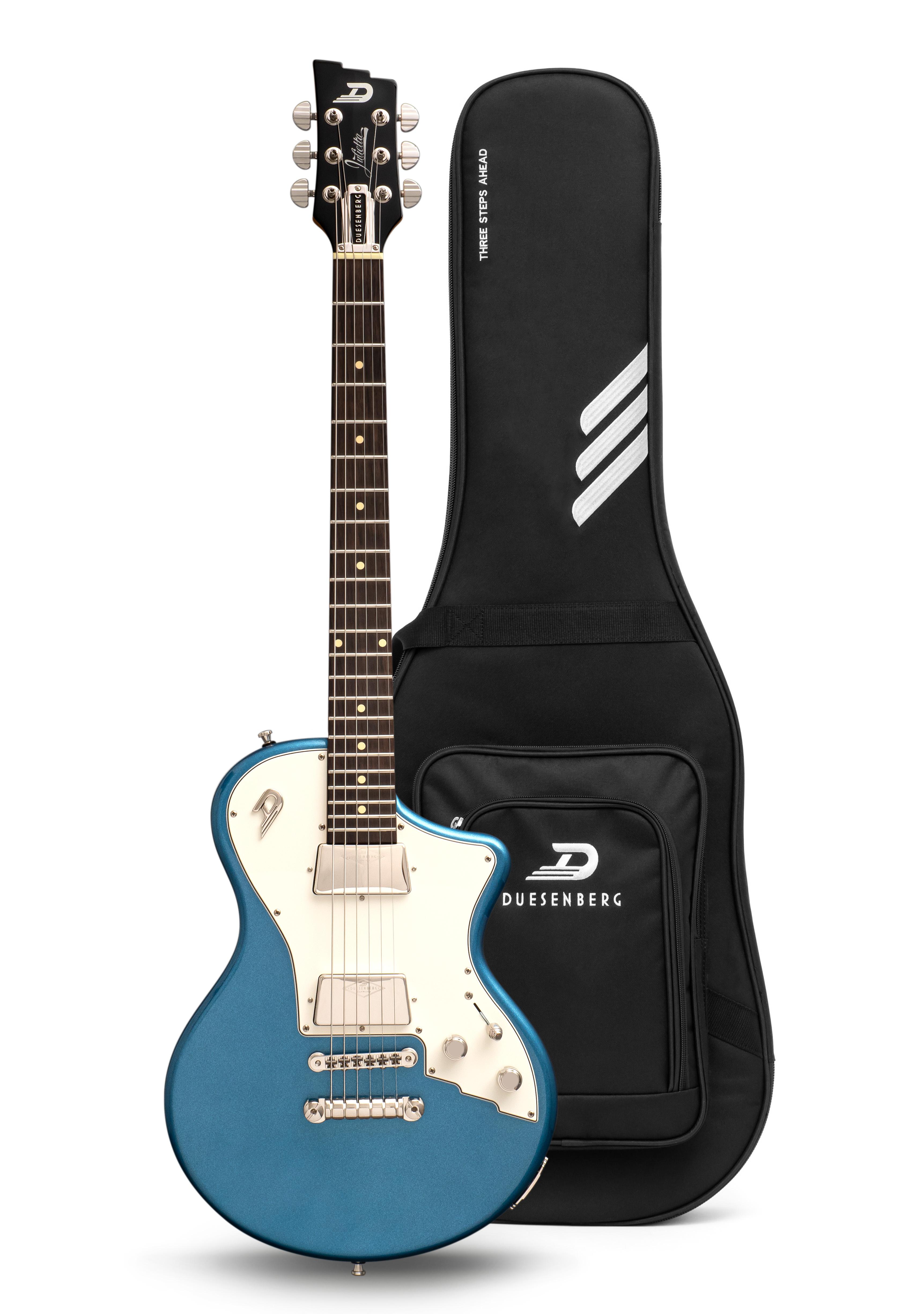 Duesenberg Julietta Electric Guitar in Catalina Blue - DJT-CTB-S_04.jpg