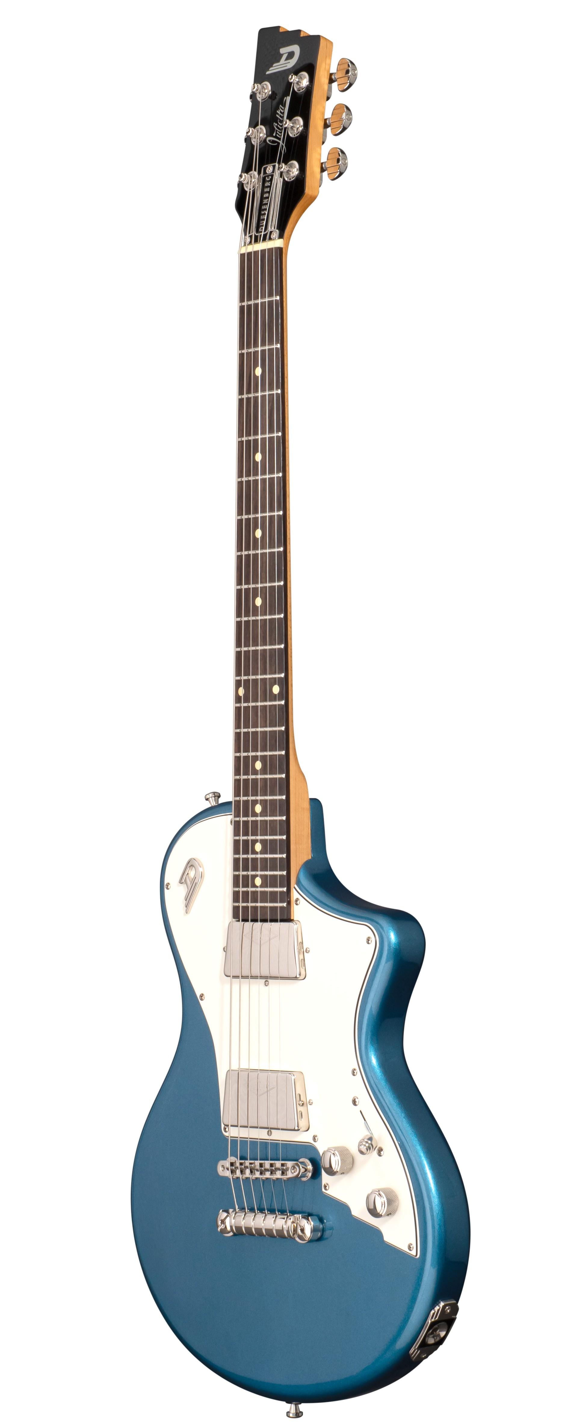Duesenberg Julietta Electric Guitar in Catalina Blue - DJT-CTB-S_02.jpg