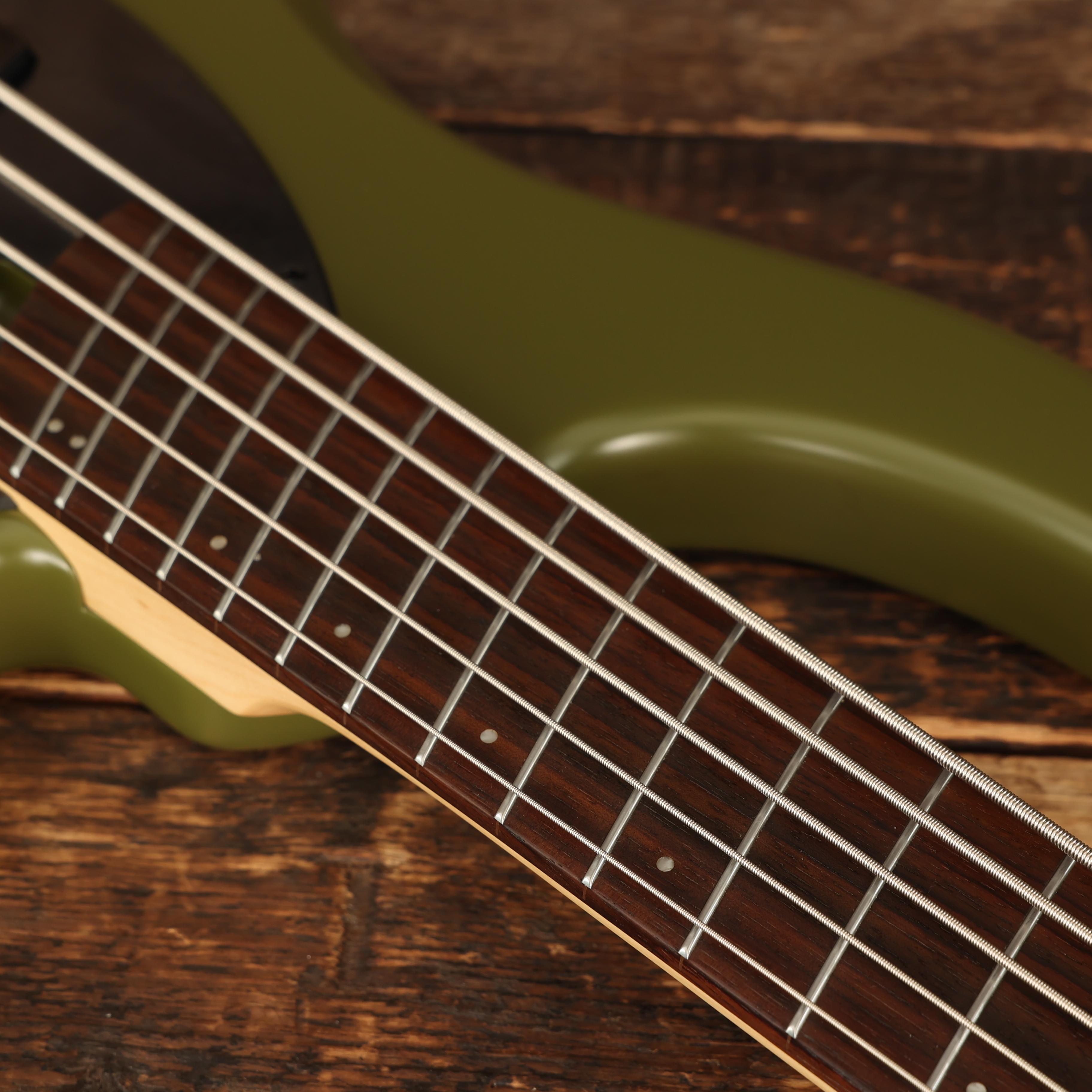 Dingwall KK3 Kyle Konkiel Signature Combustion 5-String Bass in Matte Army Green - 20032 (12).JPG