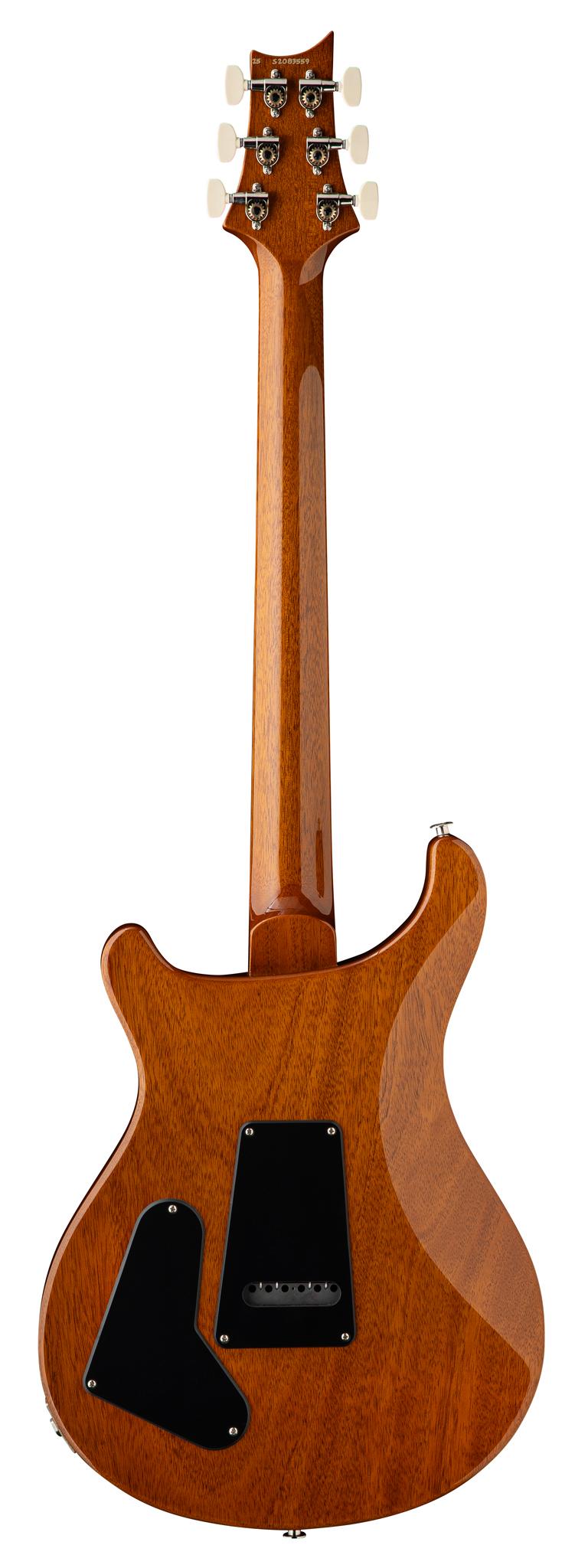 PRS S2 Special Semi-Hollow Electric Guitar in Vintage Natural