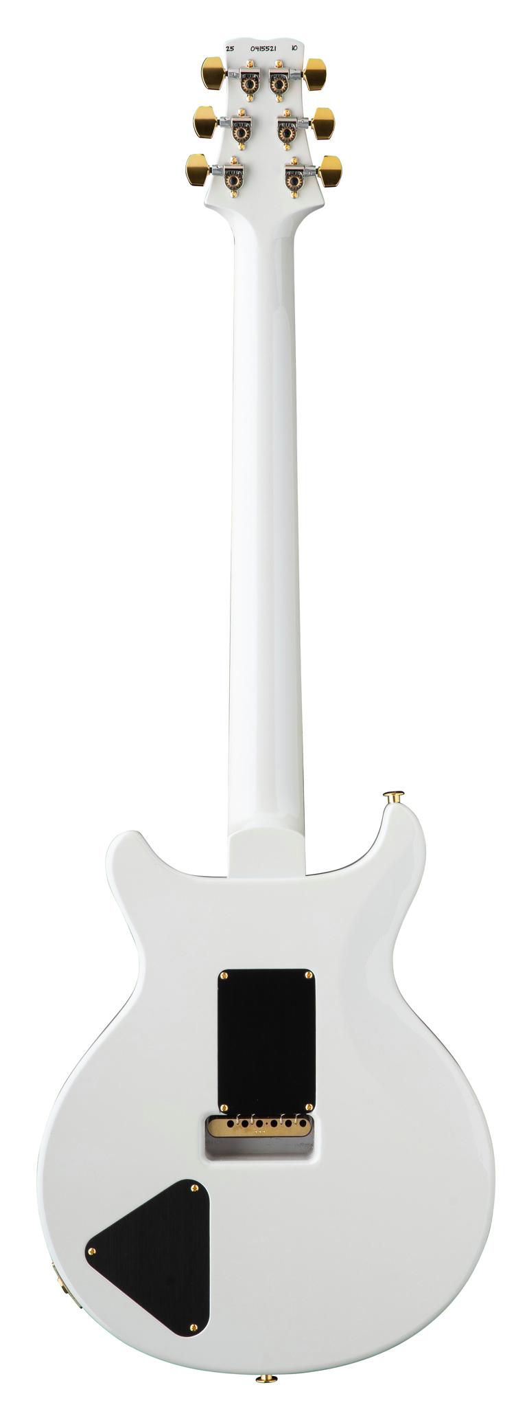 PRS Santana Retro Electric Guitar in River Blue Pearl - 112828RP-Back.jpg