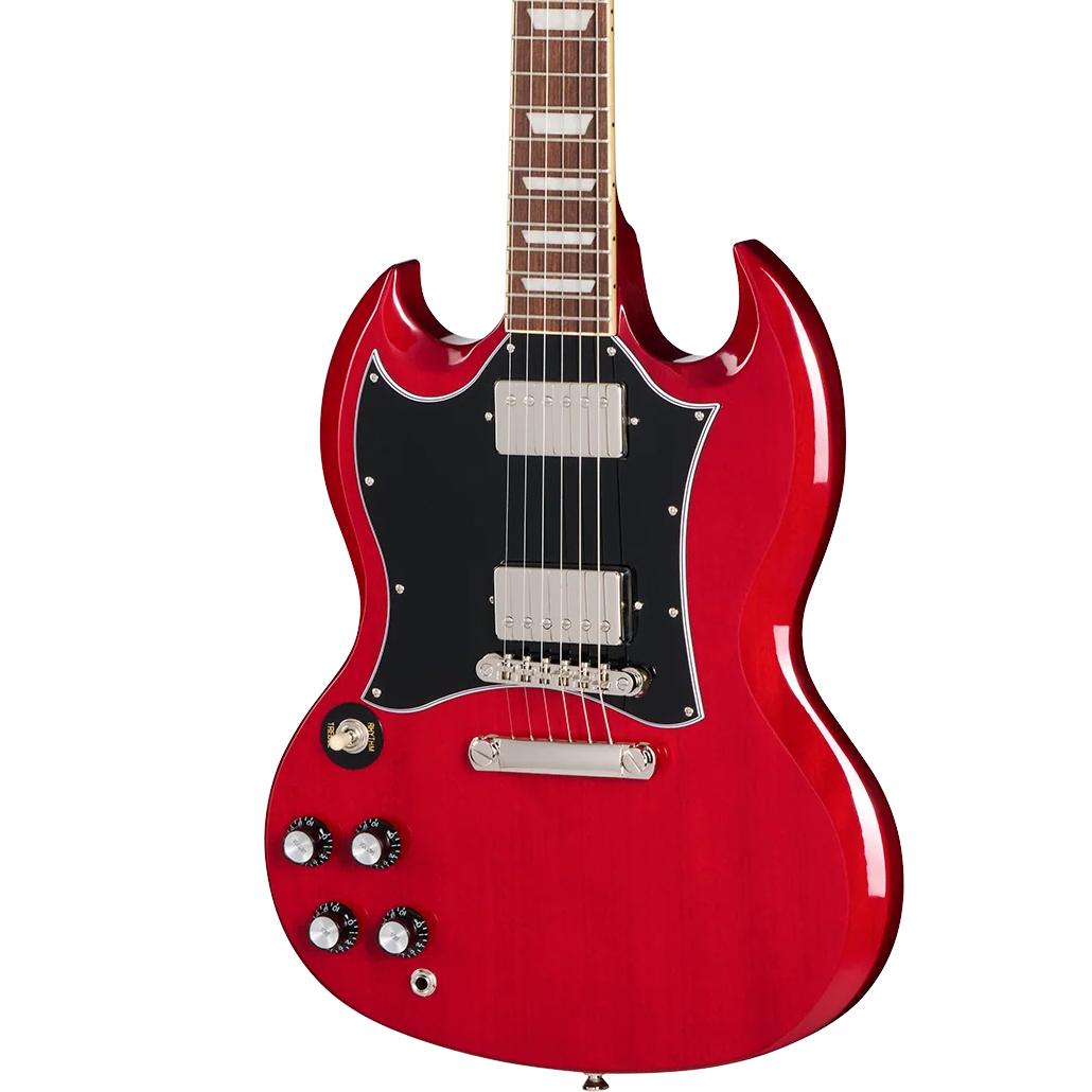 Epiphone Inspired by Gibson SG Standard Left Handed Electric