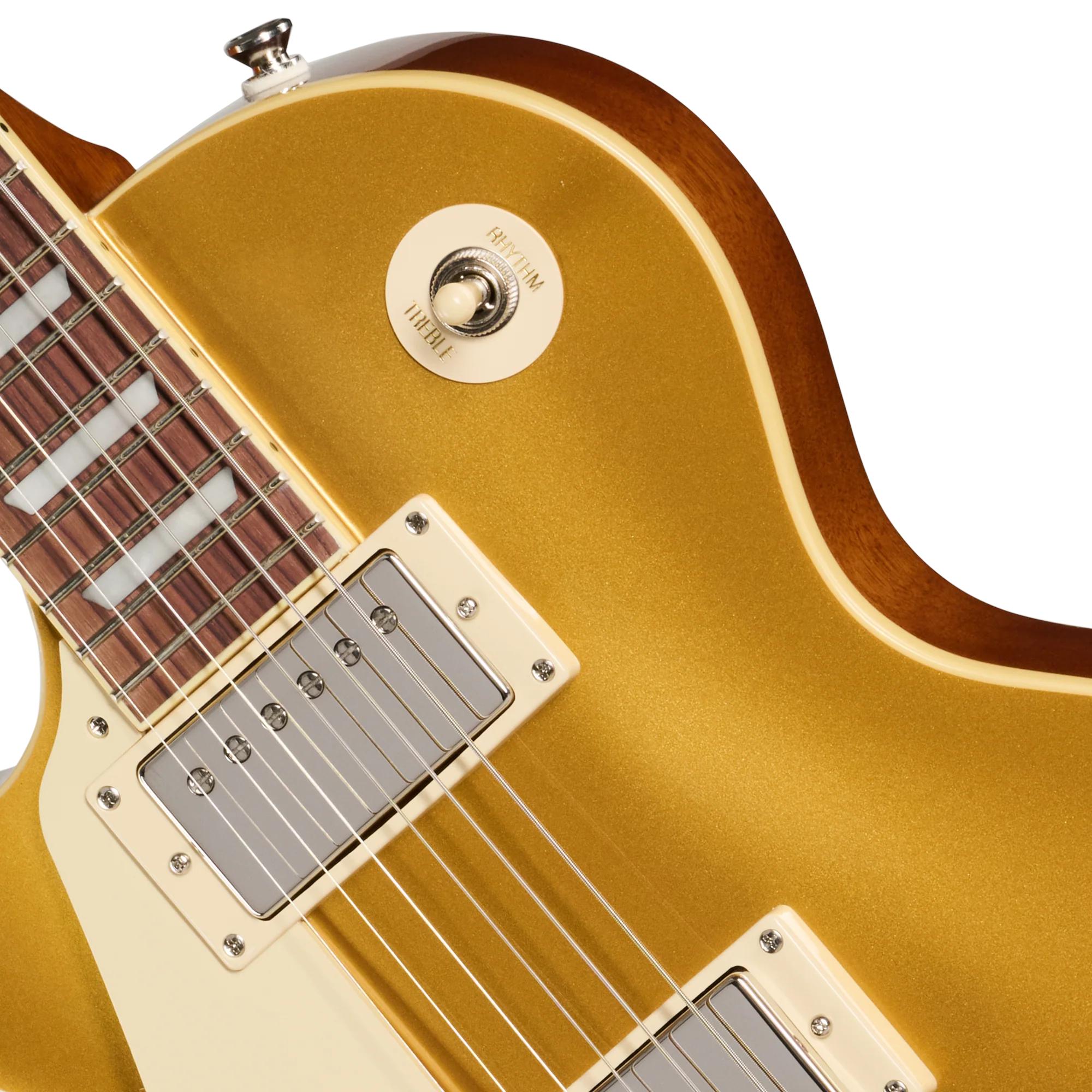 Epiphone Inspired by Gibson Les Paul Standard '50s Left Handed