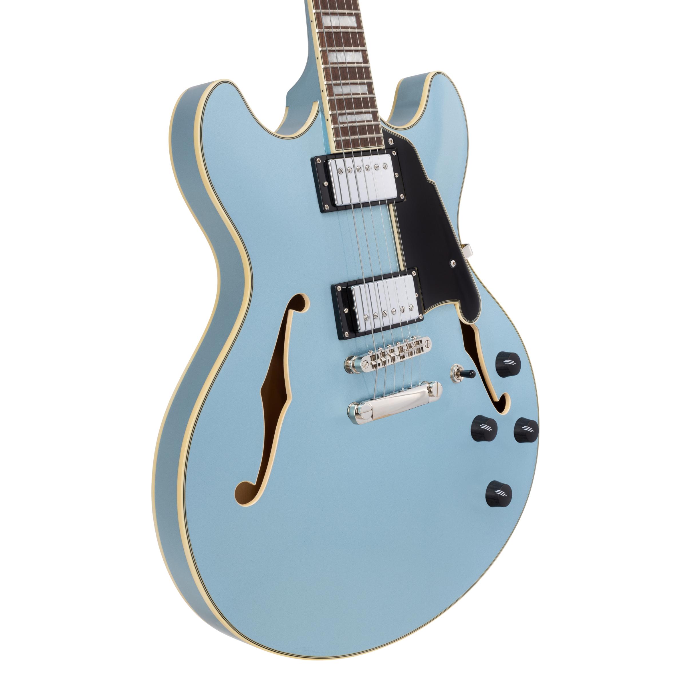D’Angelico Premier DC Semi-Hollow Electric Guitar in Steel Blue - DAPDCSTBNS-A-2440x2440.jpg