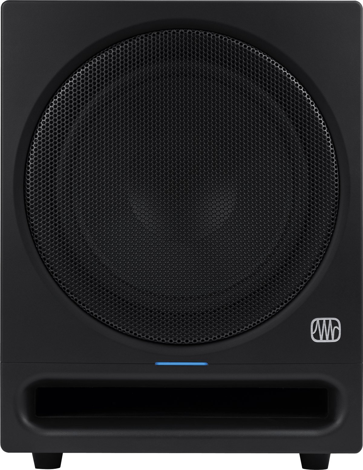PreSonus Eris Pro Sub 10 in Black - 2777506132-Presonus_Eris_Pro_Sub_10_Front.jpg