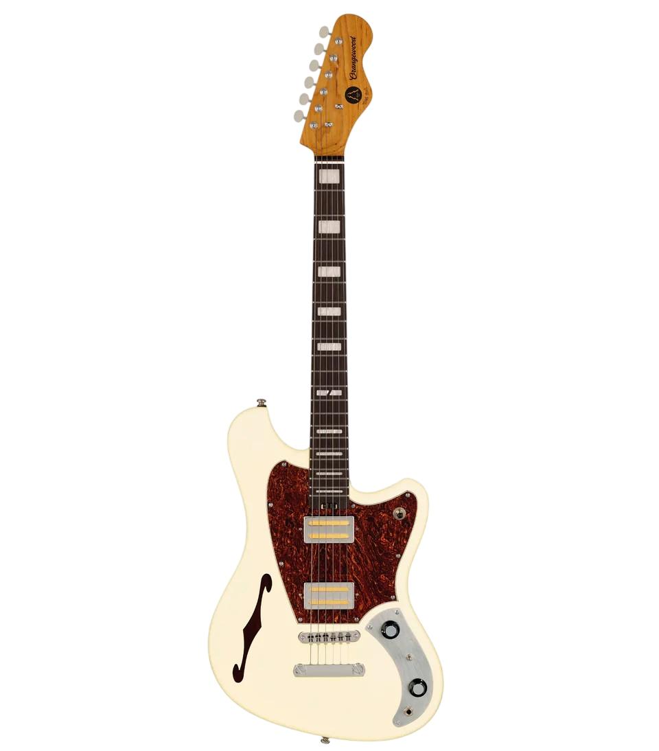 Orangewood Del Sol Semi-Hollow Electric Guitar in Vanilla Cream - OW-DELSOL-VCR-FRONT-FULL_960x.jpg