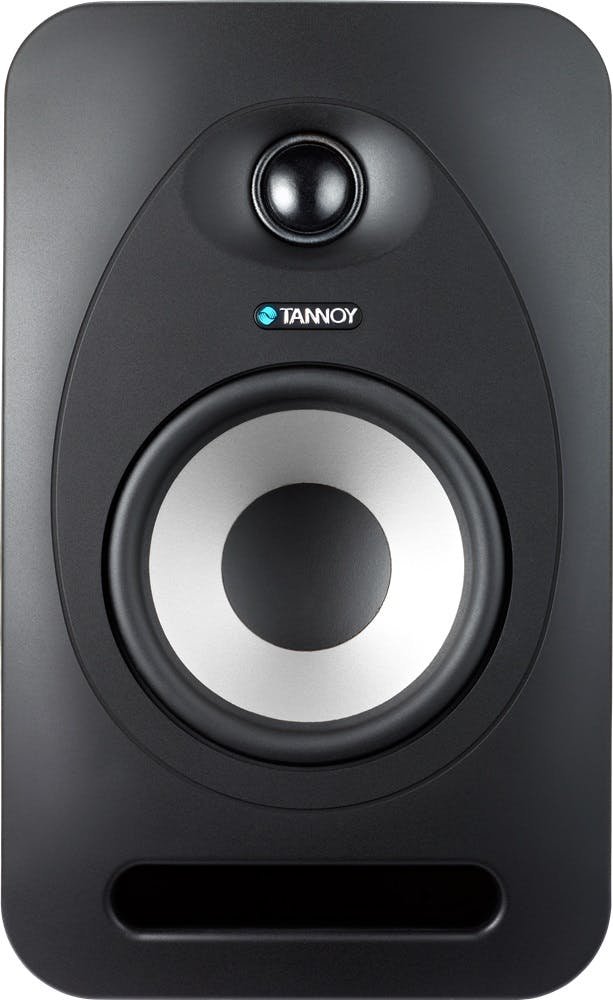 Tannoy Reveal 502 Studio Monitor (Single Unit) - Andertons Music Co.
