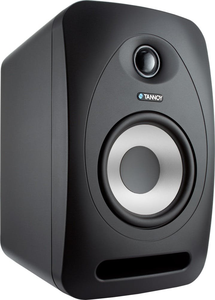 Tannoy Reveal 502 Studio Monitor (Single Unit) - Andertons Music Co.